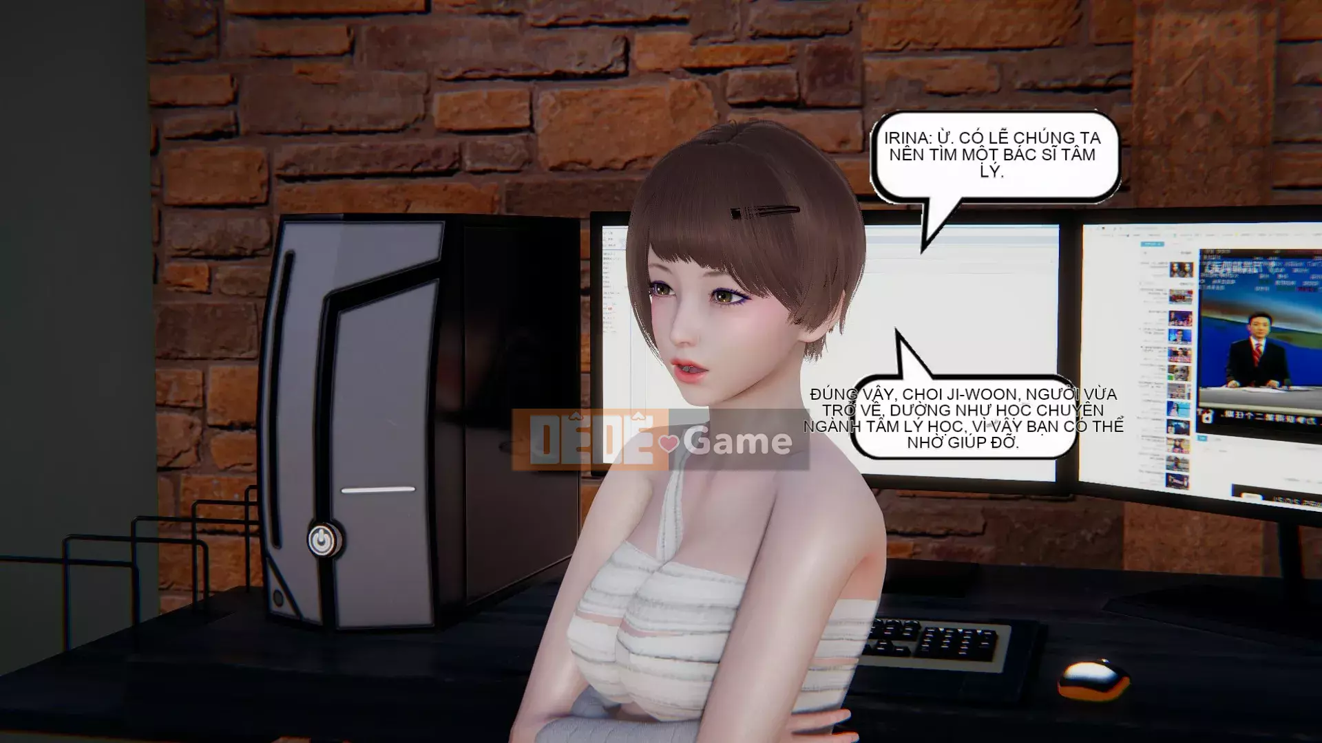 Bẫy Trứng CS/CF Mùa 1