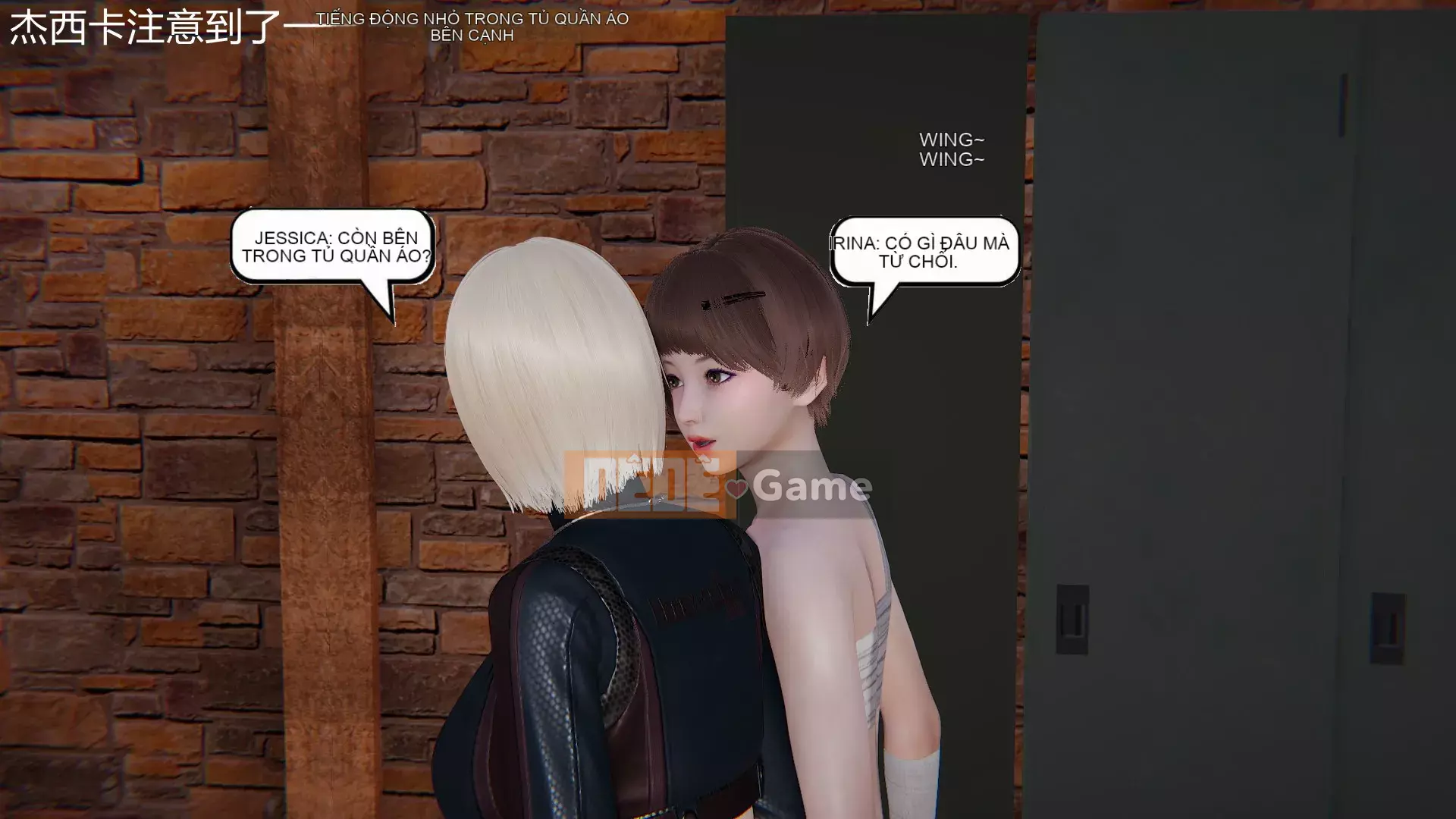 Bẫy Trứng CS/CF Mùa 1