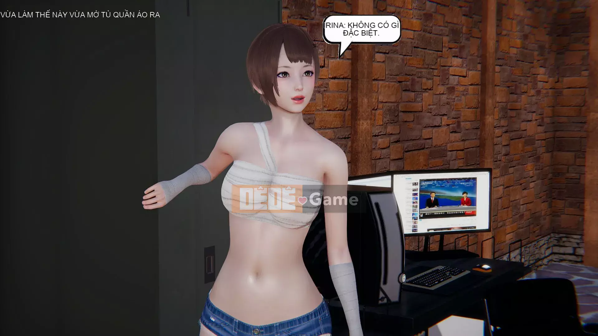 Bẫy Trứng CS/CF Mùa 1