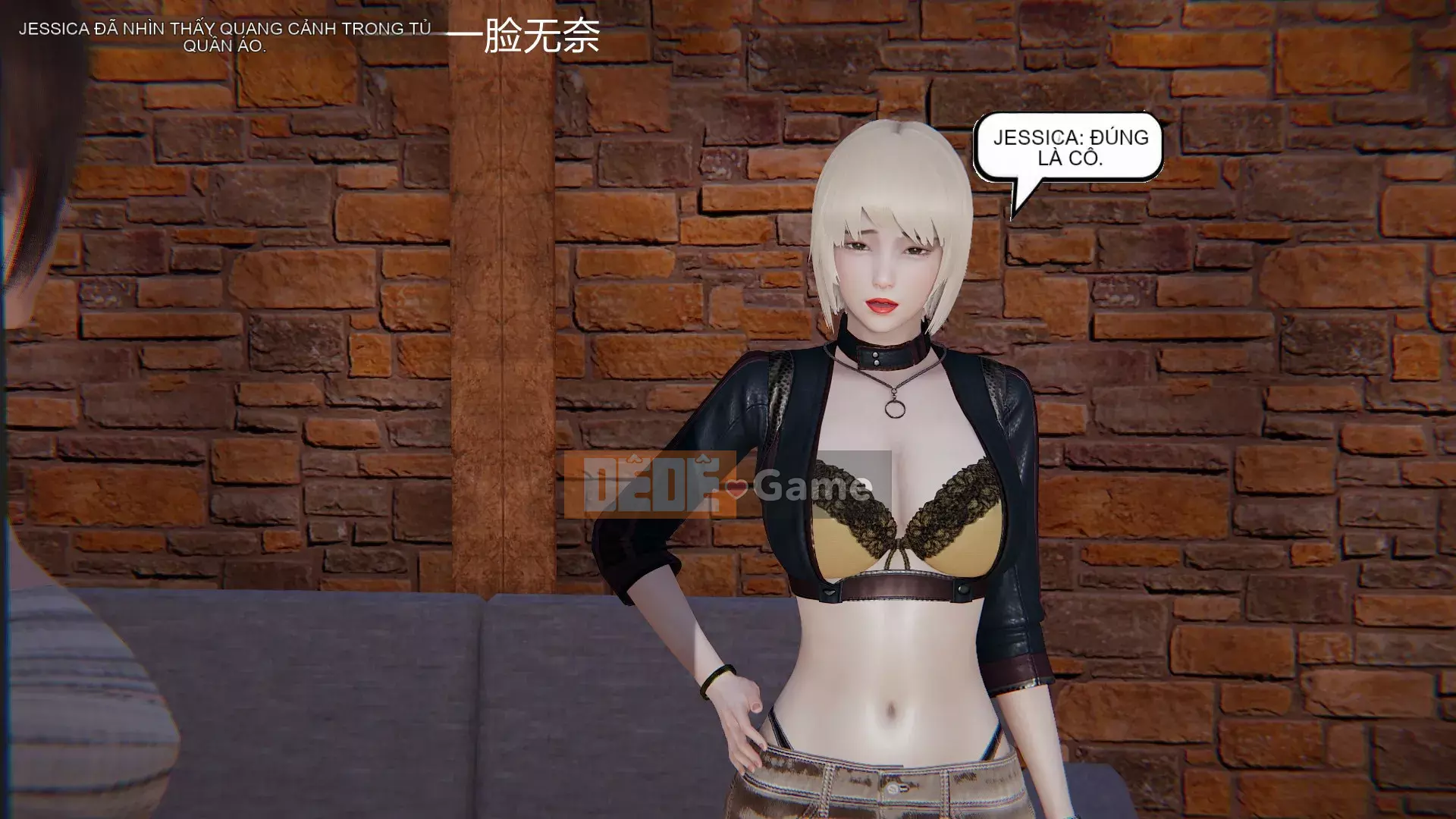 Bẫy Trứng CS/CF Mùa 1