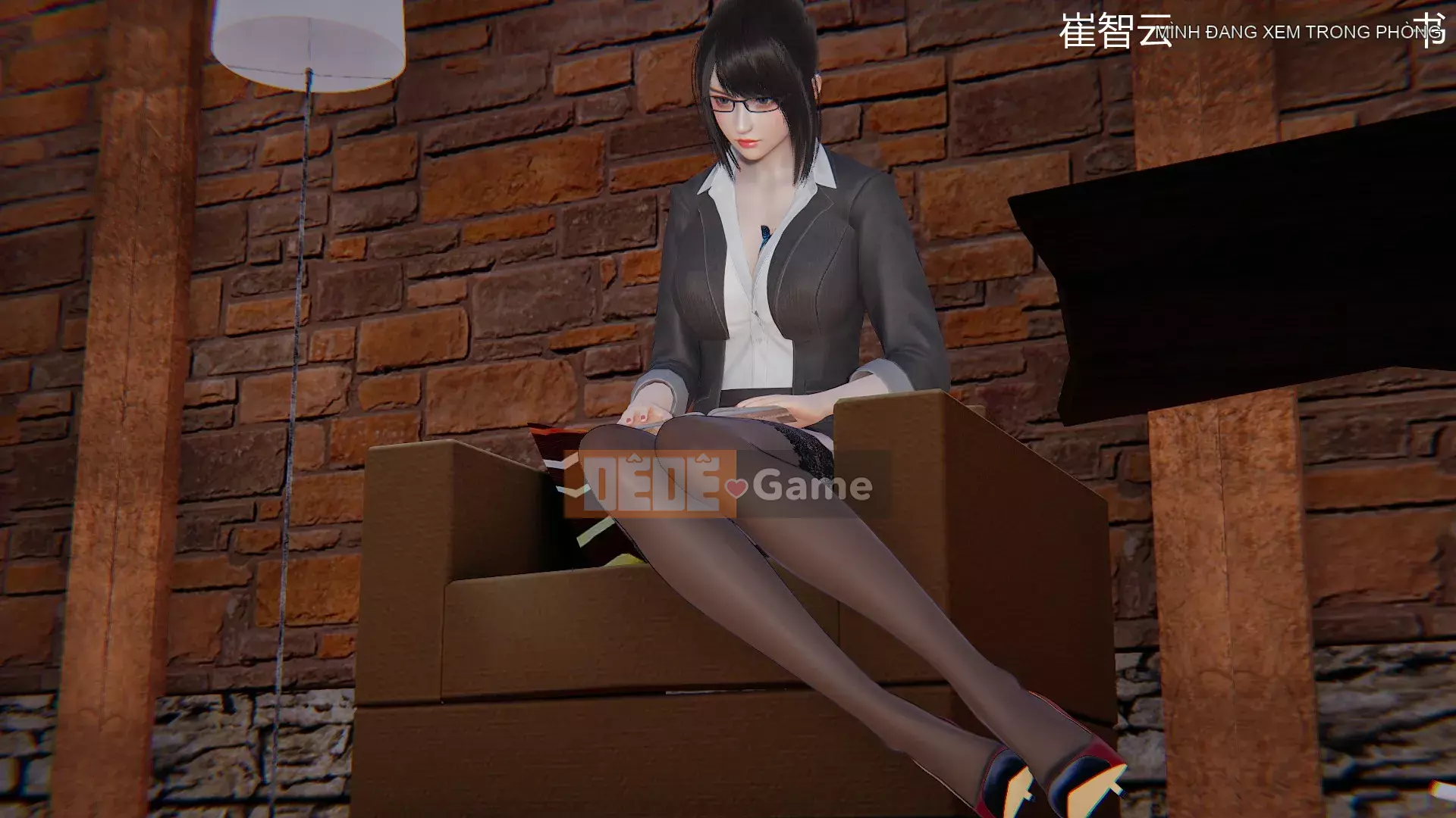 Bẫy Trứng CS/CF Mùa 1