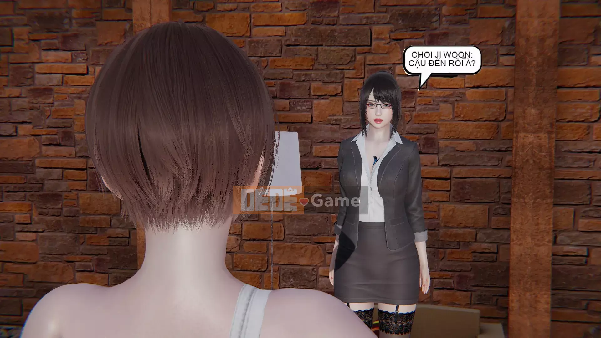 Bẫy Trứng CS/CF Mùa 1