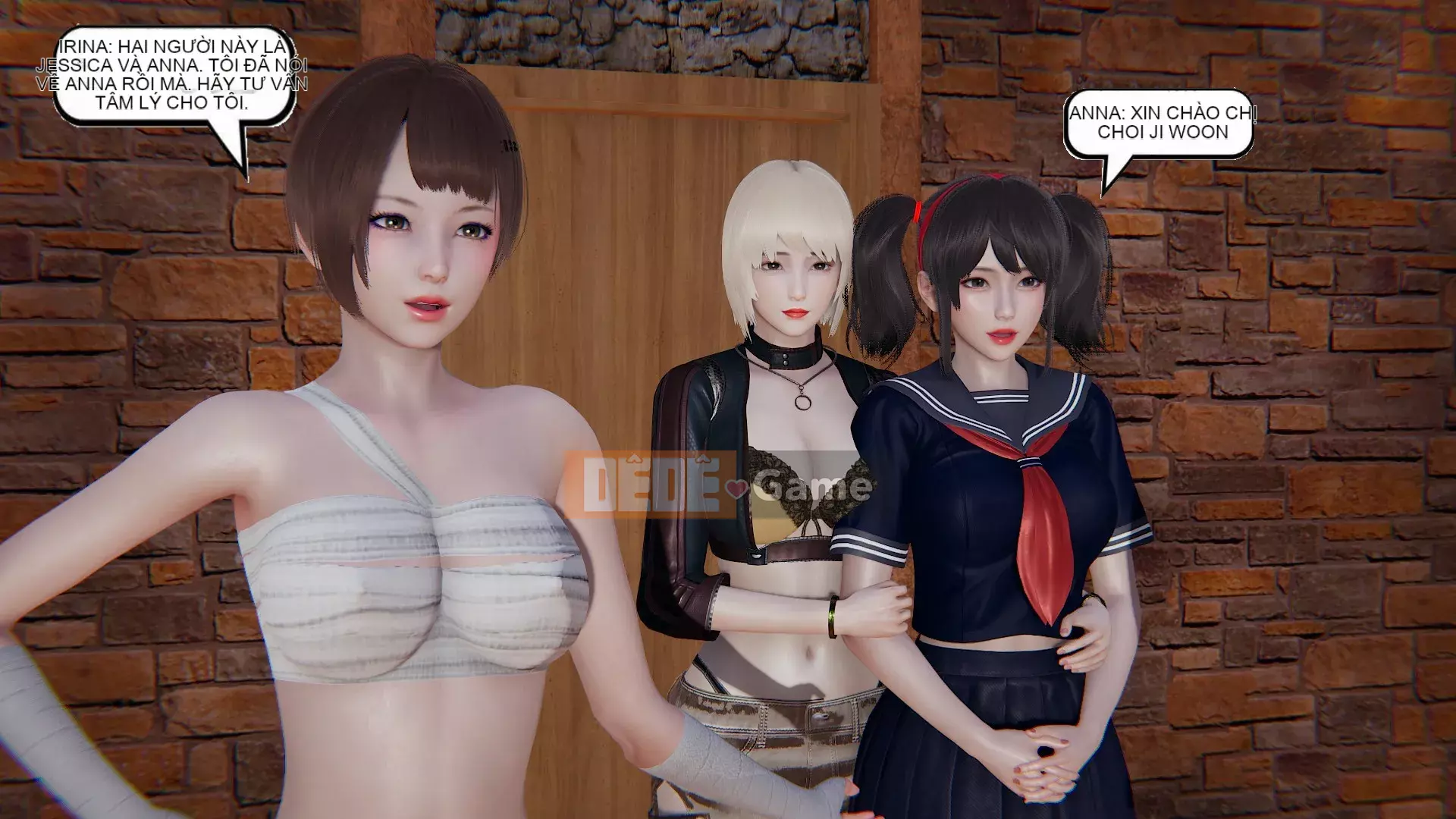 Bẫy Trứng CS/CF Mùa 1