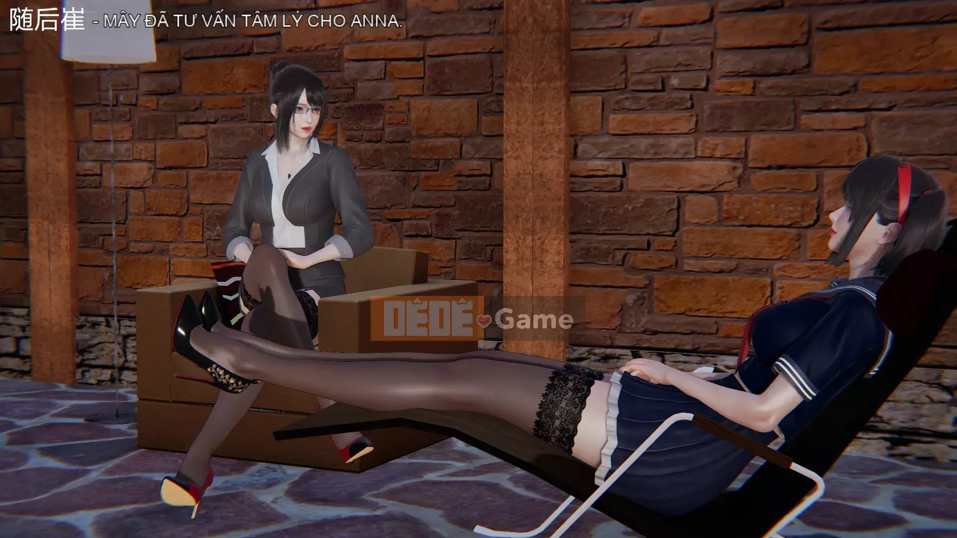 Bẫy Trứng CS/CF Mùa 1