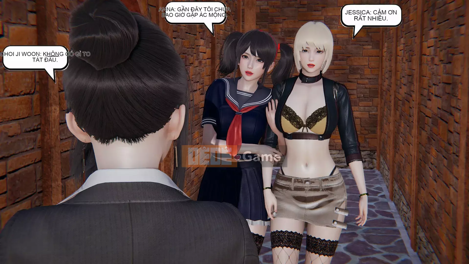 Bẫy Trứng CS/CF Mùa 1