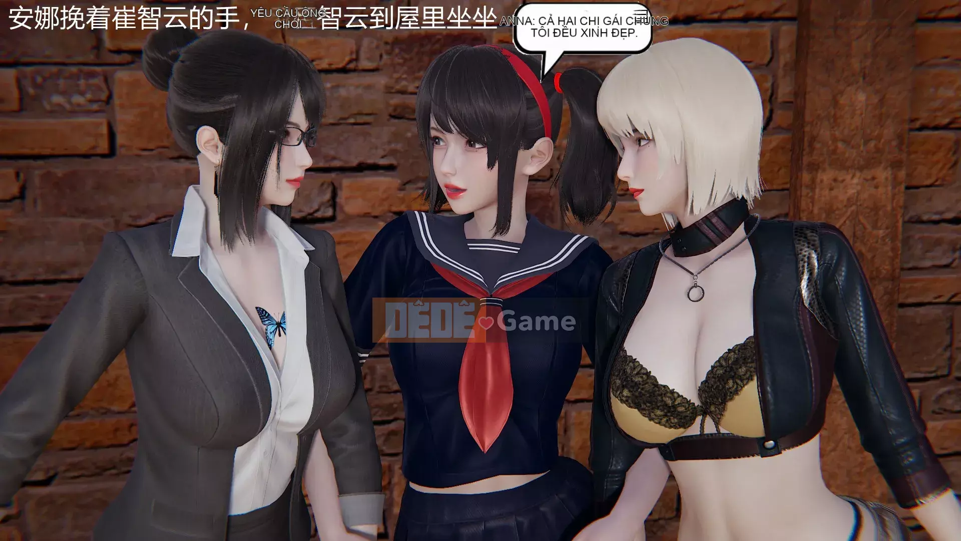 Bẫy Trứng CS/CF Mùa 1