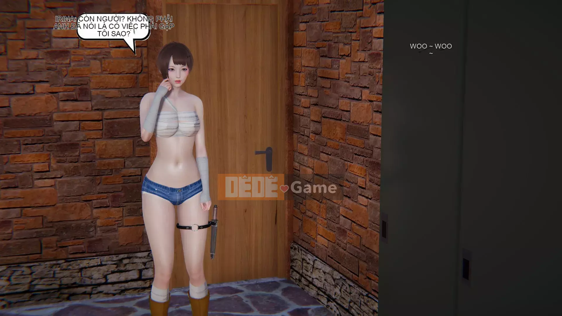 Bẫy Trứng CS/CF Mùa 1