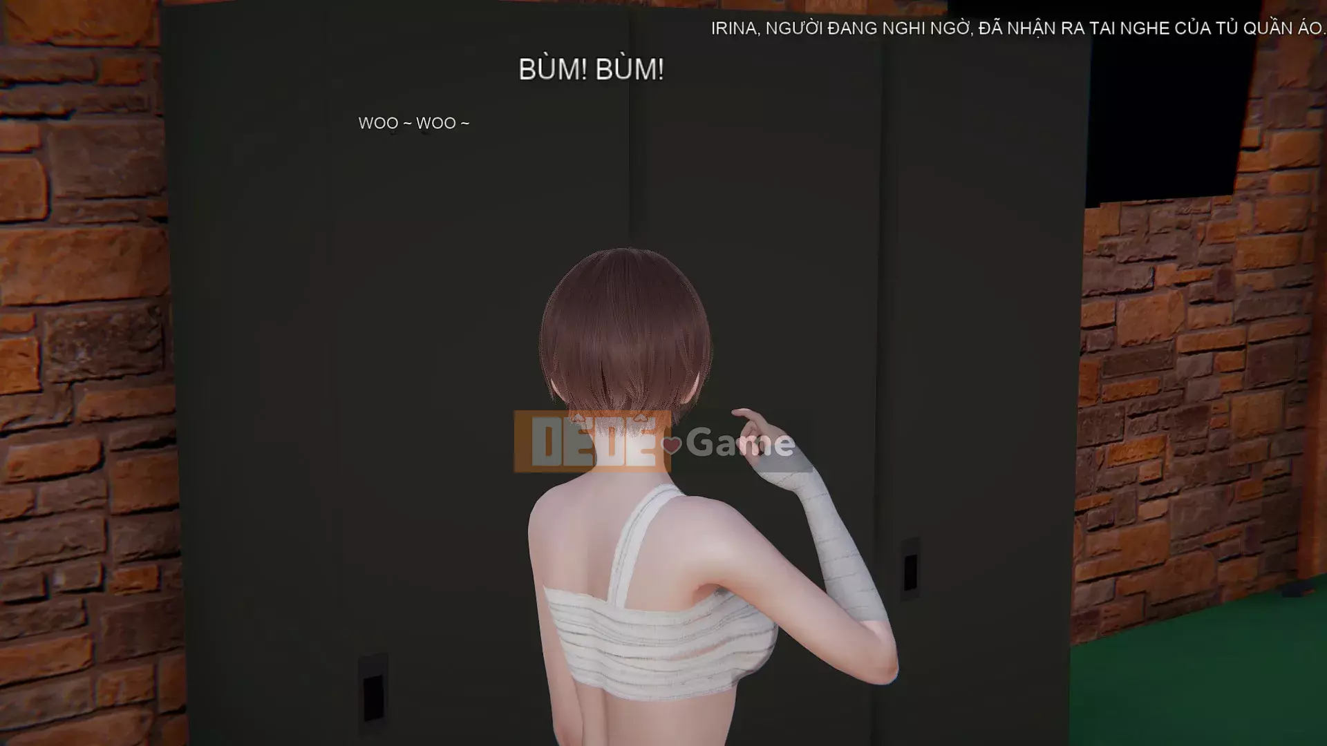 Bẫy Trứng CS/CF Mùa 1