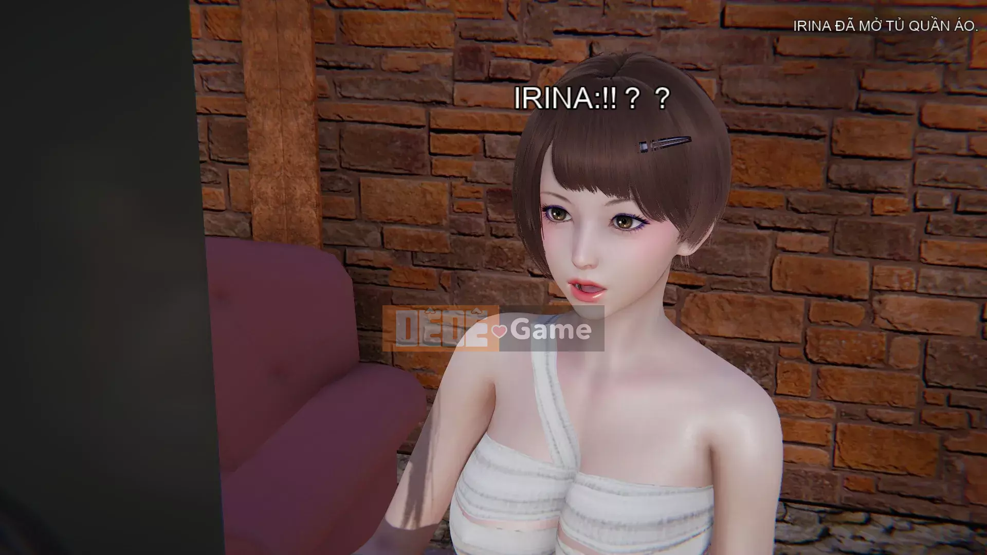 Bẫy Trứng CS/CF Mùa 1