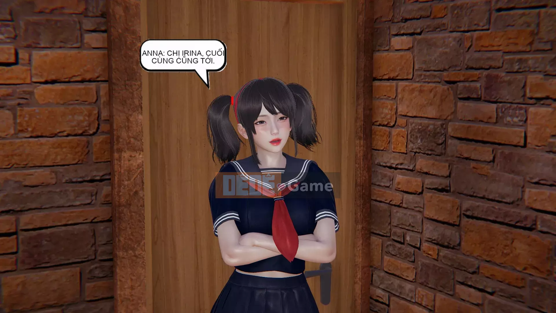 Bẫy Trứng CS/CF Mùa 1