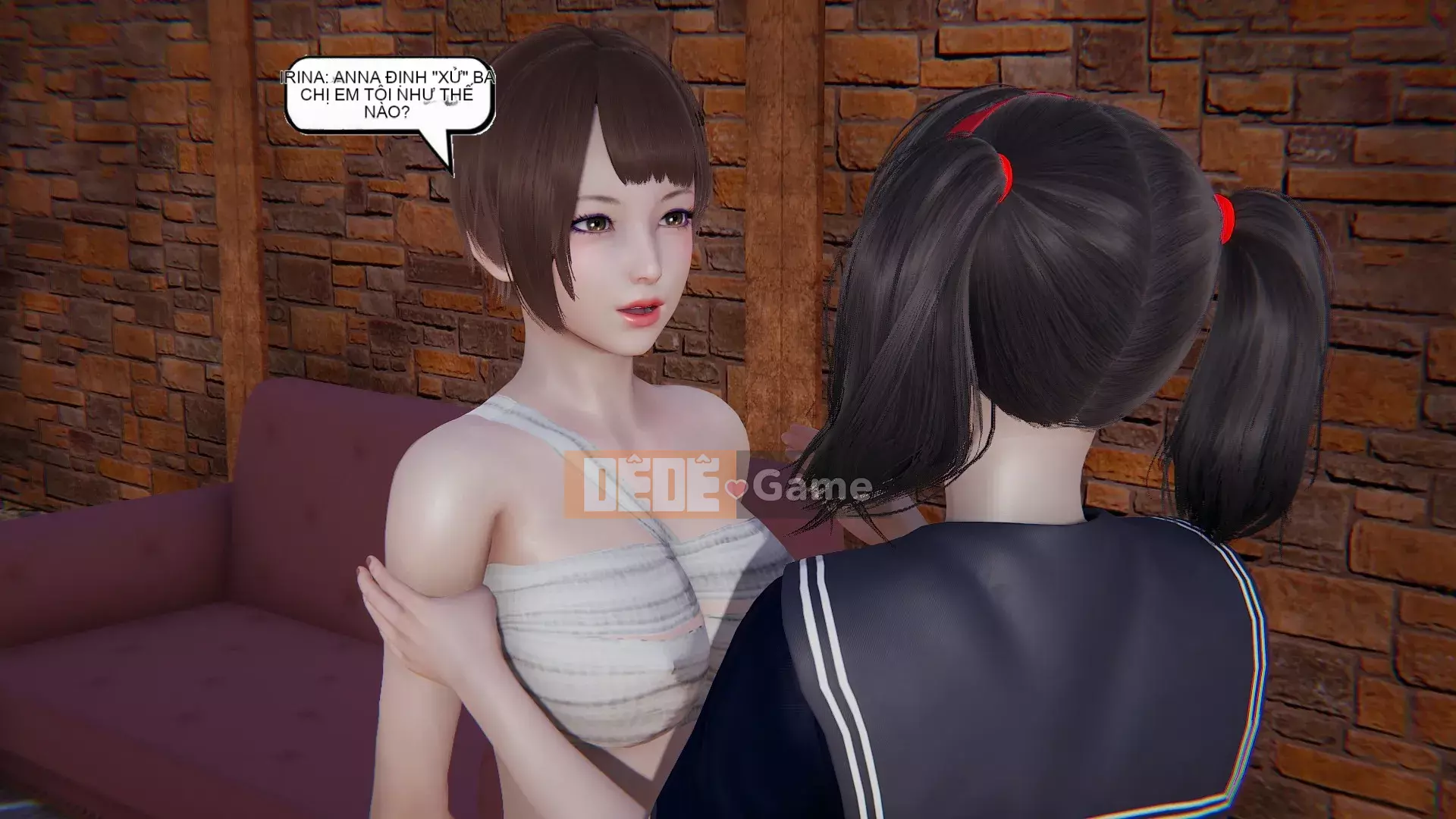 Bẫy Trứng CS/CF Mùa 1