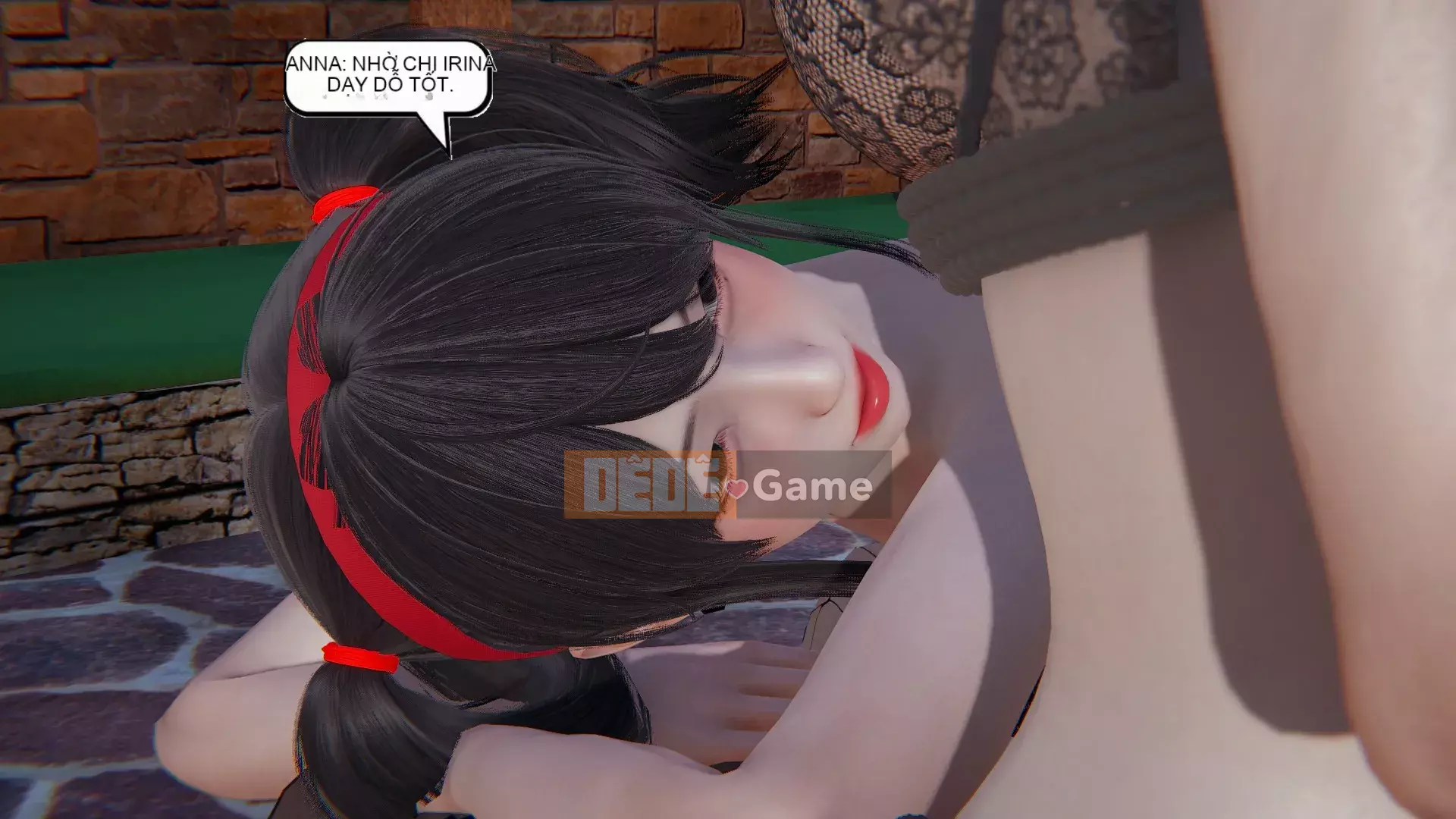 Bẫy Trứng CS/CF Mùa 1