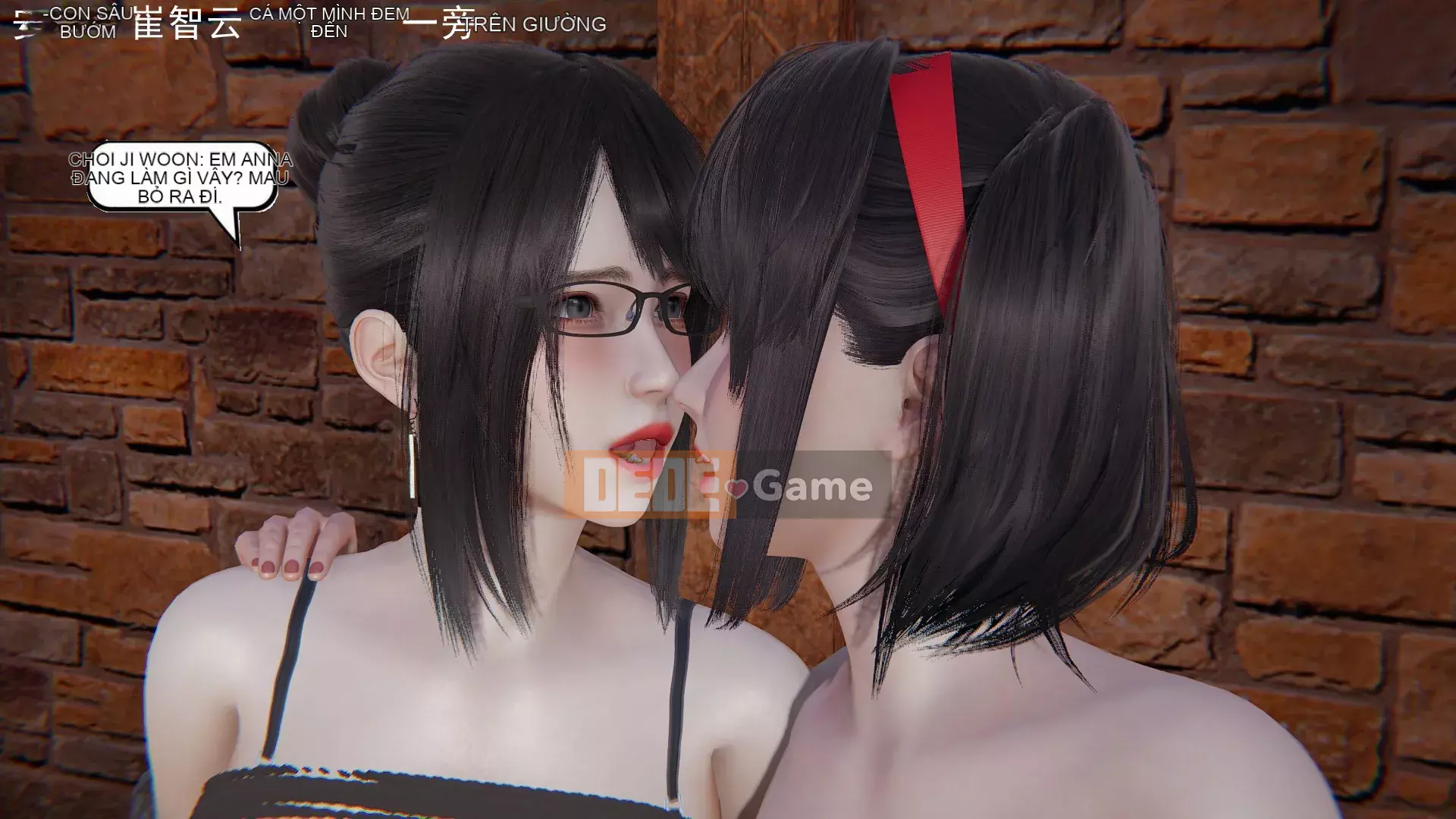 Bẫy Trứng CS/CF Mùa 1