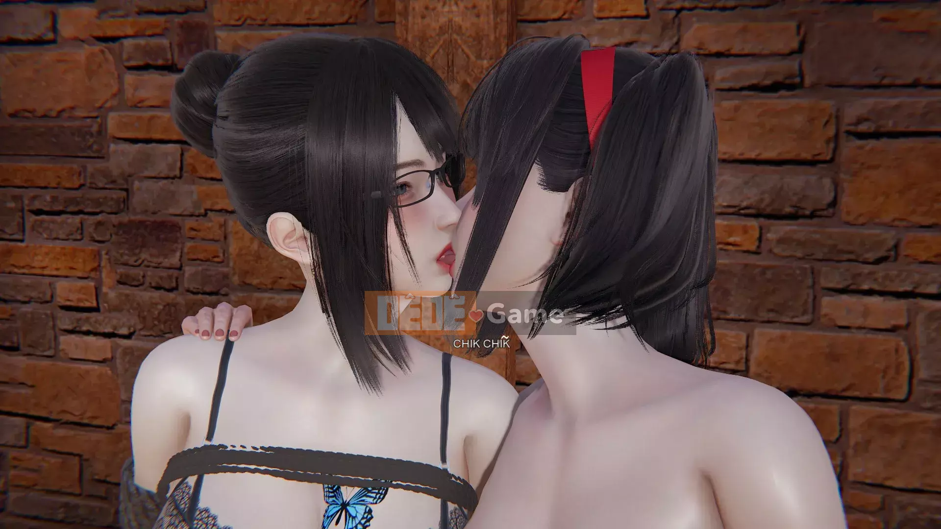 Bẫy Trứng CS/CF Mùa 1