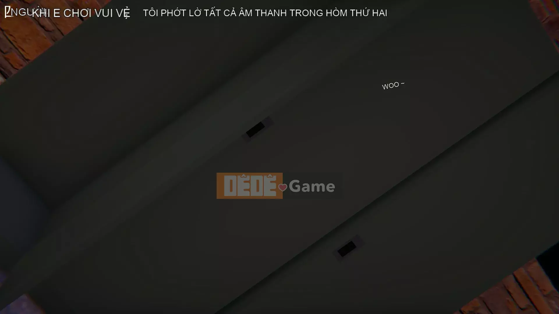 Bẫy Trứng CS/CF Mùa 1