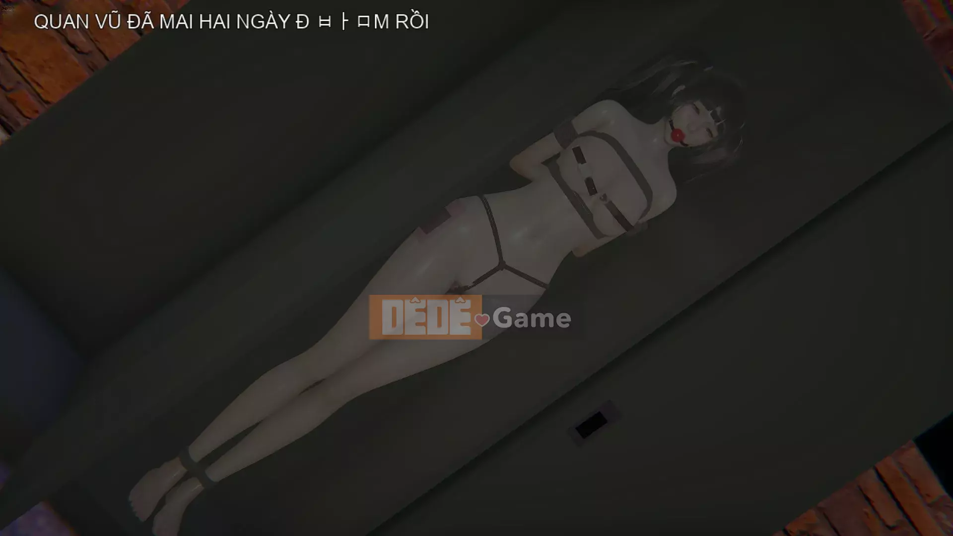 Bẫy Trứng CS/CF Mùa 1