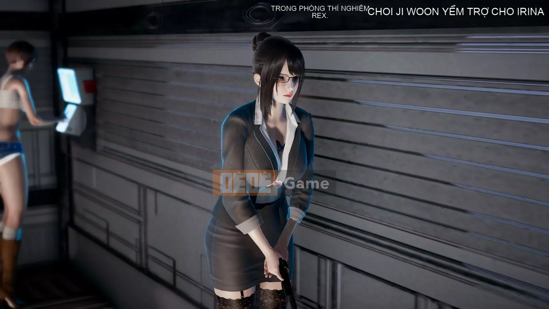 Bẫy Trứng CS/CF Mùa 1