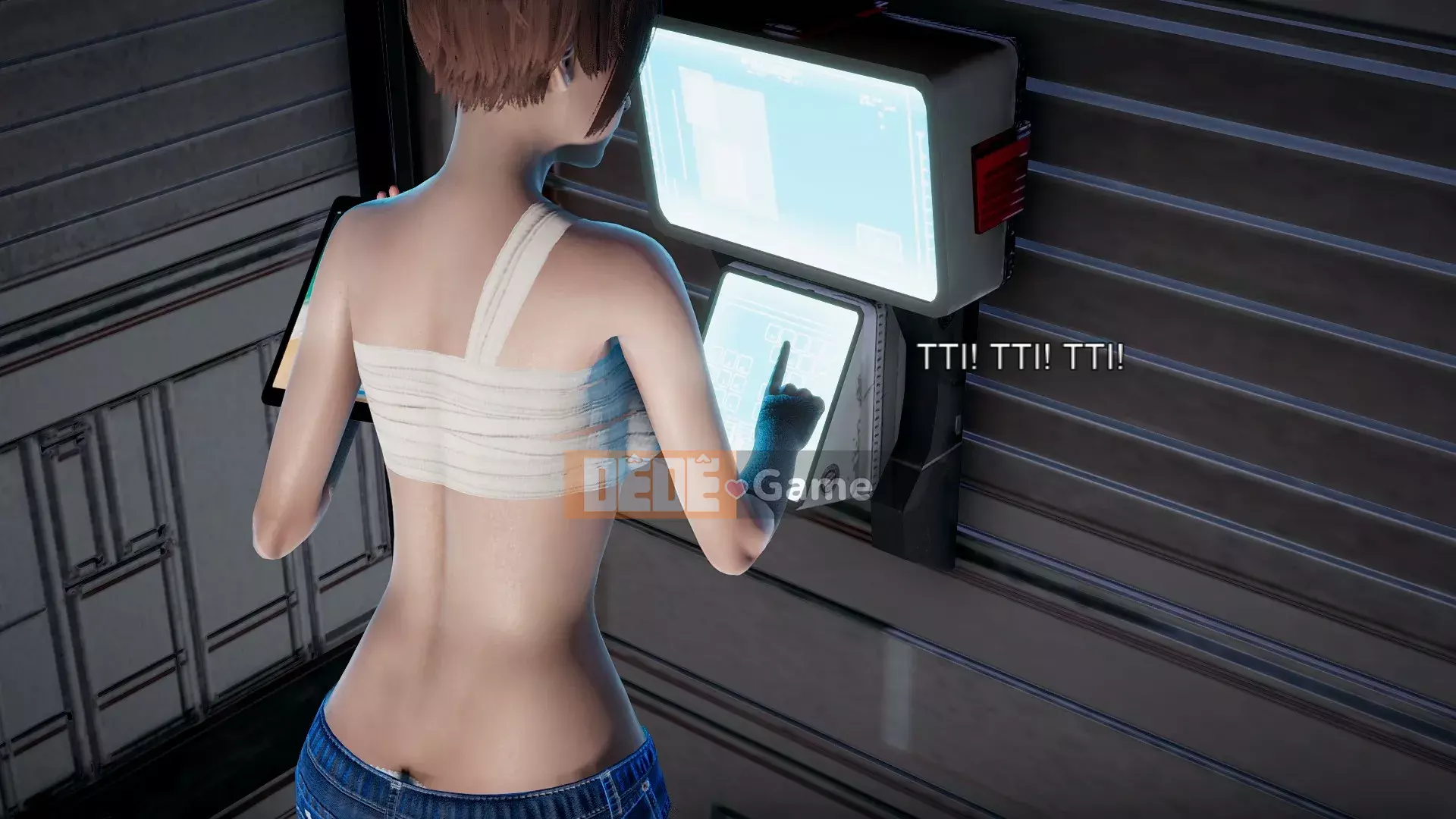 Bẫy Trứng CS/CF Mùa 1