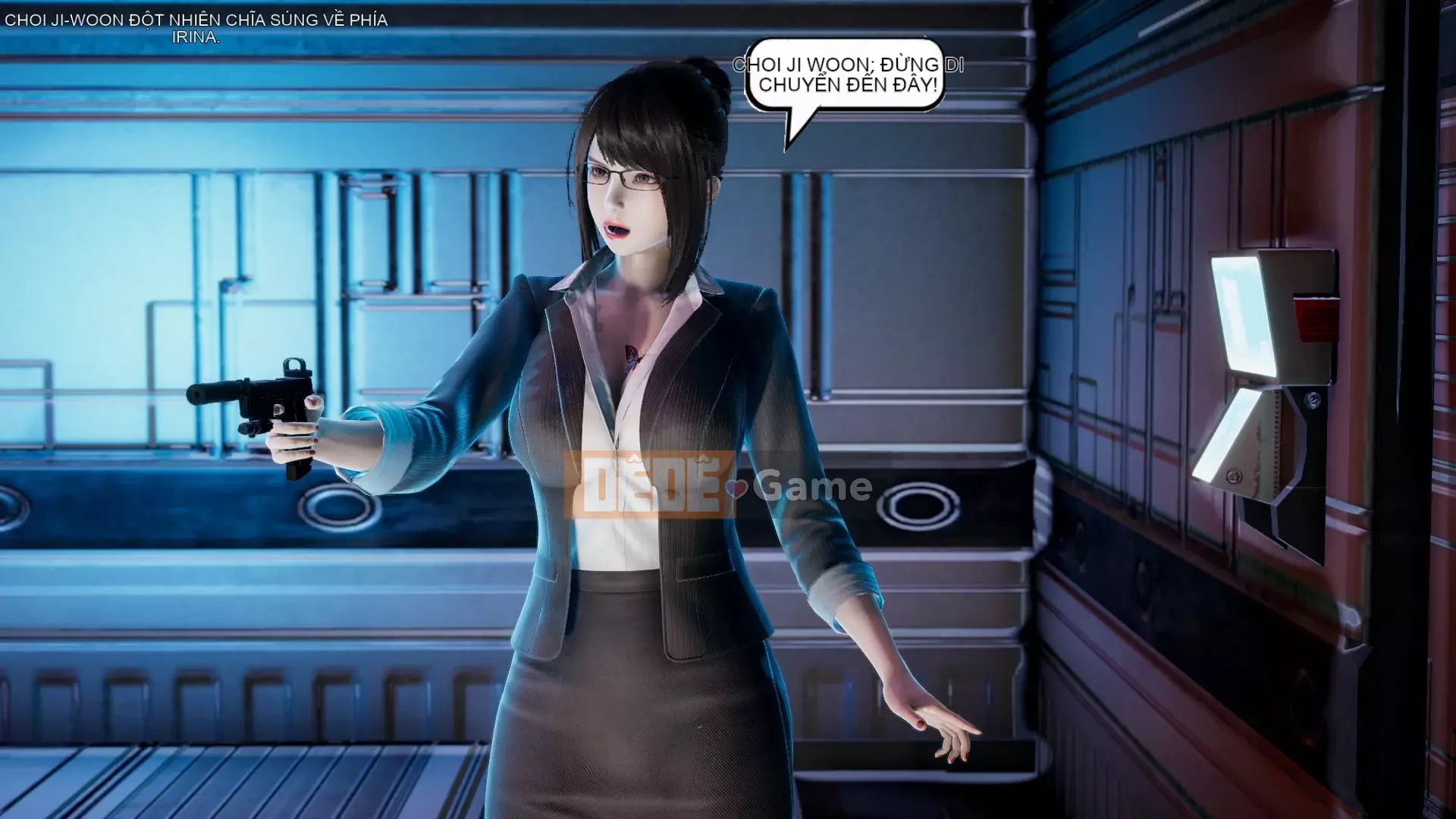 Bẫy Trứng CS/CF Mùa 1