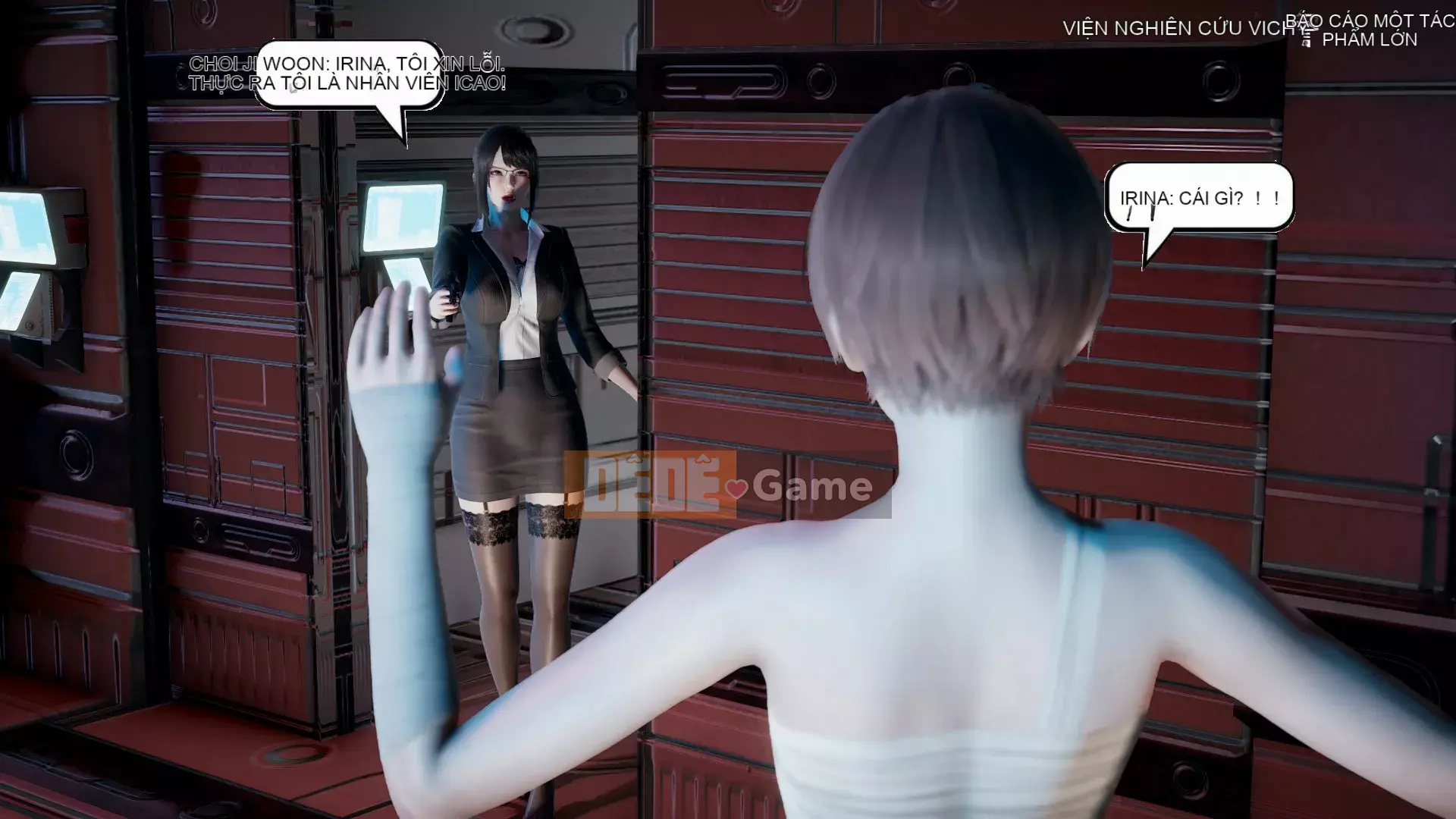 Bẫy Trứng CS/CF Mùa 1