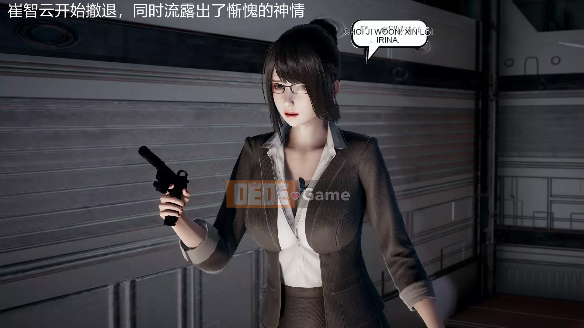 Bẫy Trứng CS/CF Mùa 1