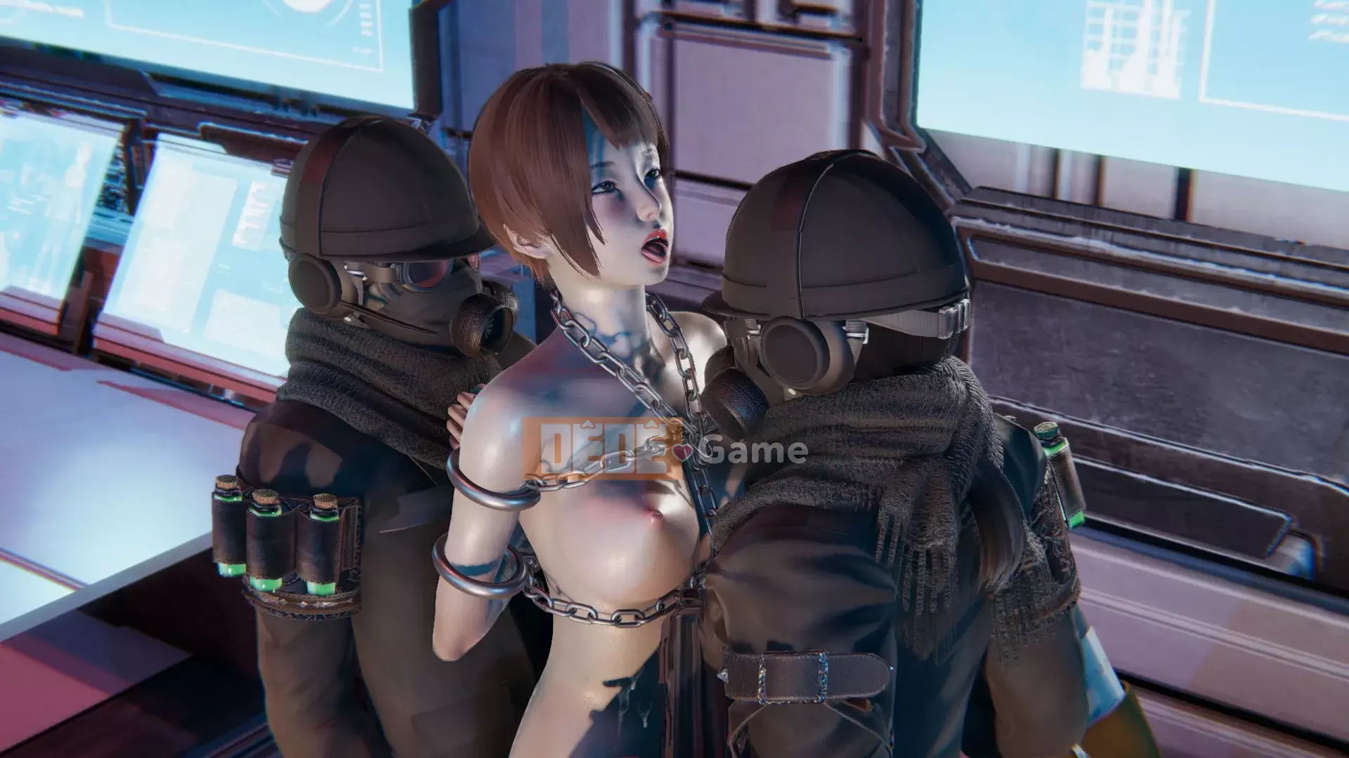 Bẫy Trứng CS/CF Mùa 1