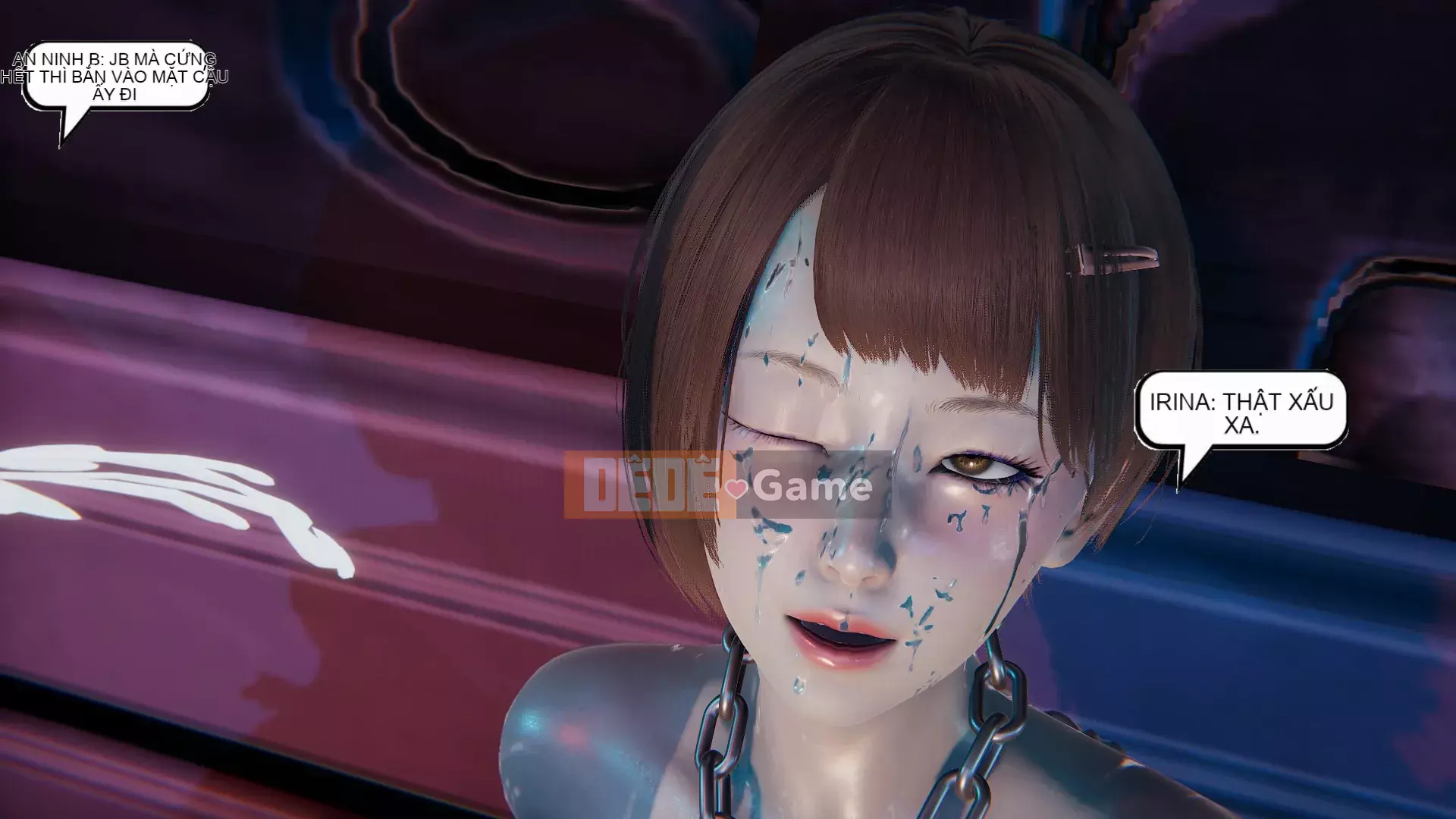 Bẫy Trứng CS/CF Mùa 1