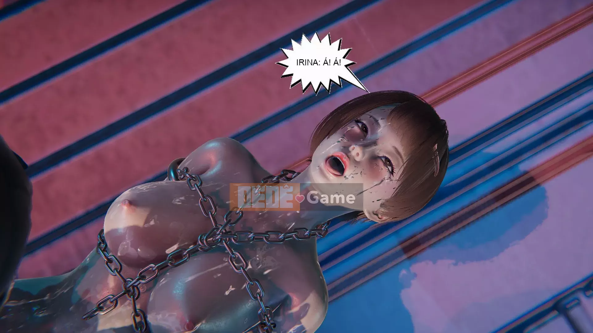 Bẫy Trứng CS/CF Mùa 1