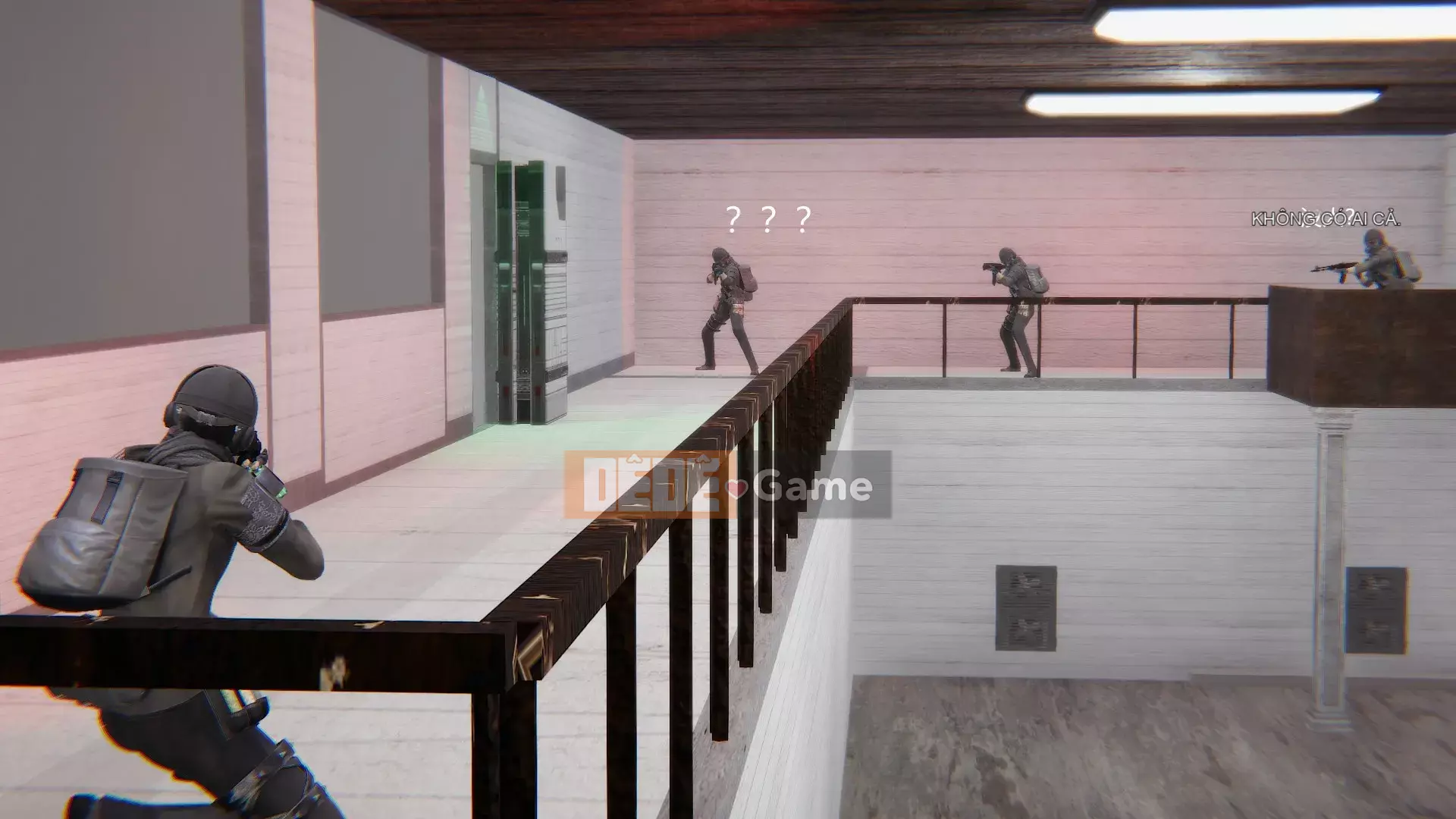 Bẫy Trứng CS/CF Mùa 1