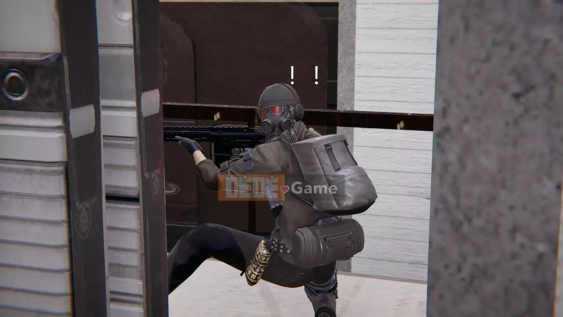 Bẫy Trứng CS/CF Mùa 1