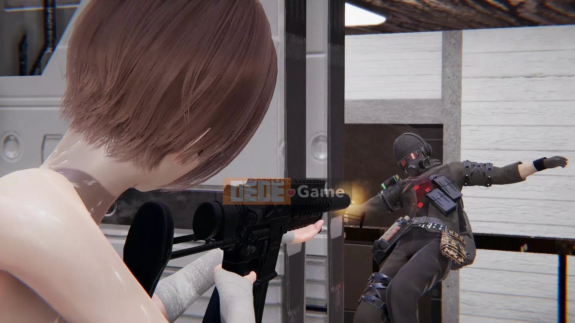 Bẫy Trứng CS/CF Mùa 1