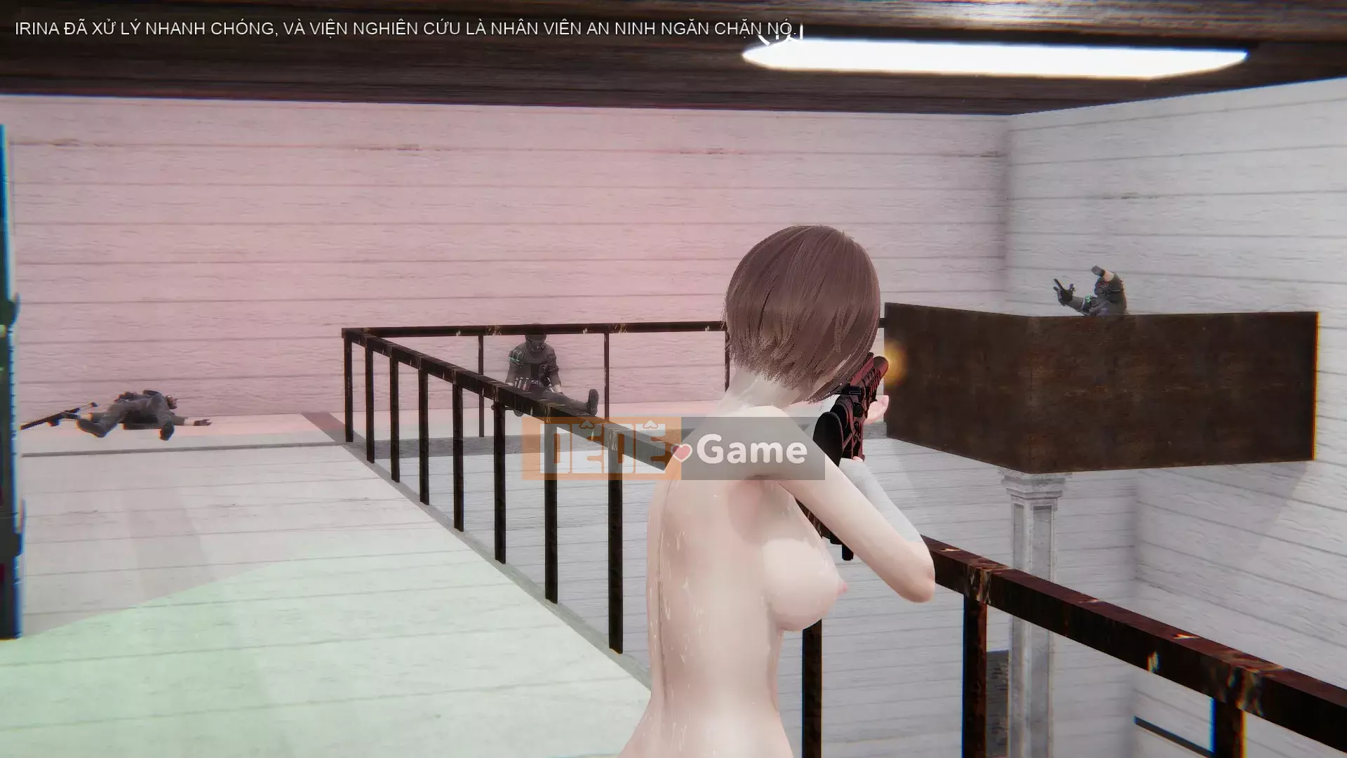 Bẫy Trứng CS/CF Mùa 1