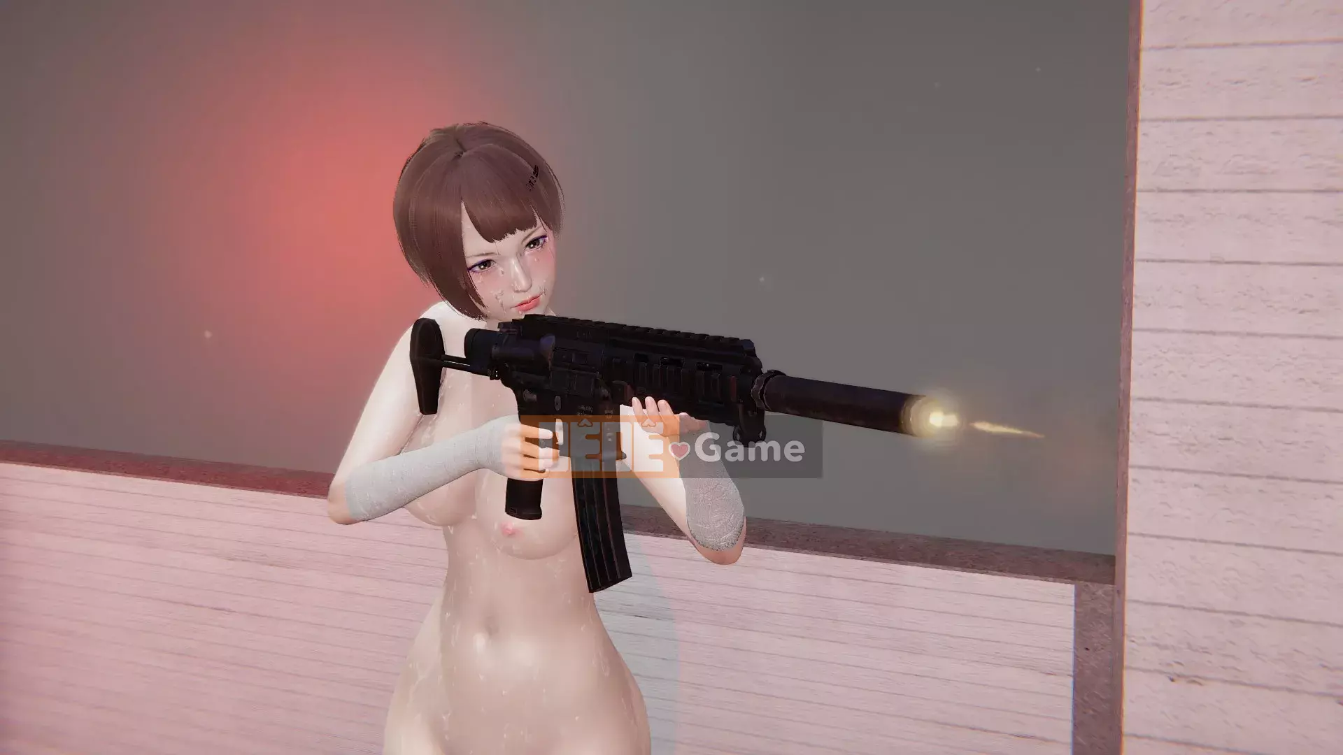 Bẫy Trứng CS/CF Mùa 1