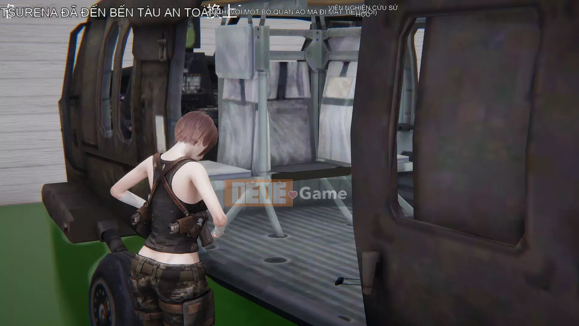 Bẫy Trứng CS/CF Mùa 1