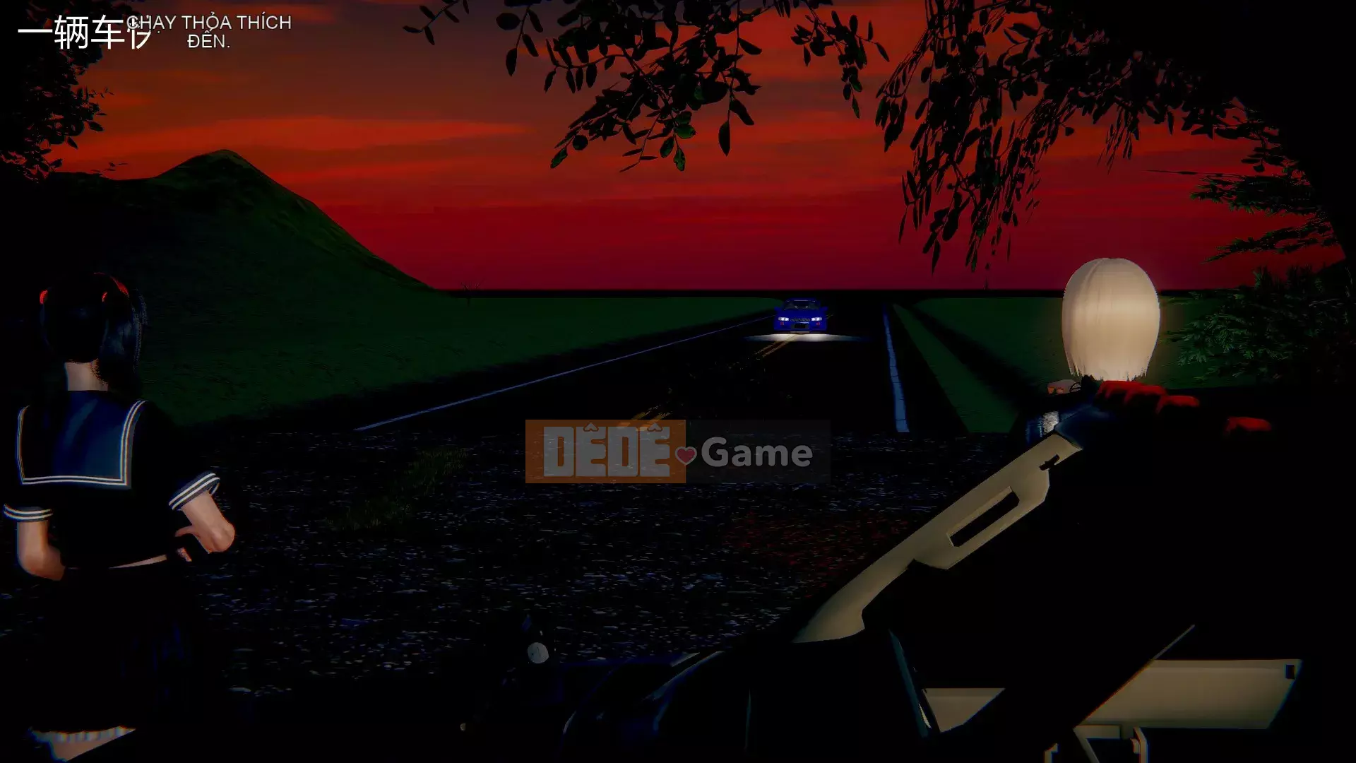 Bẫy Trứng CS/CF Mùa 1