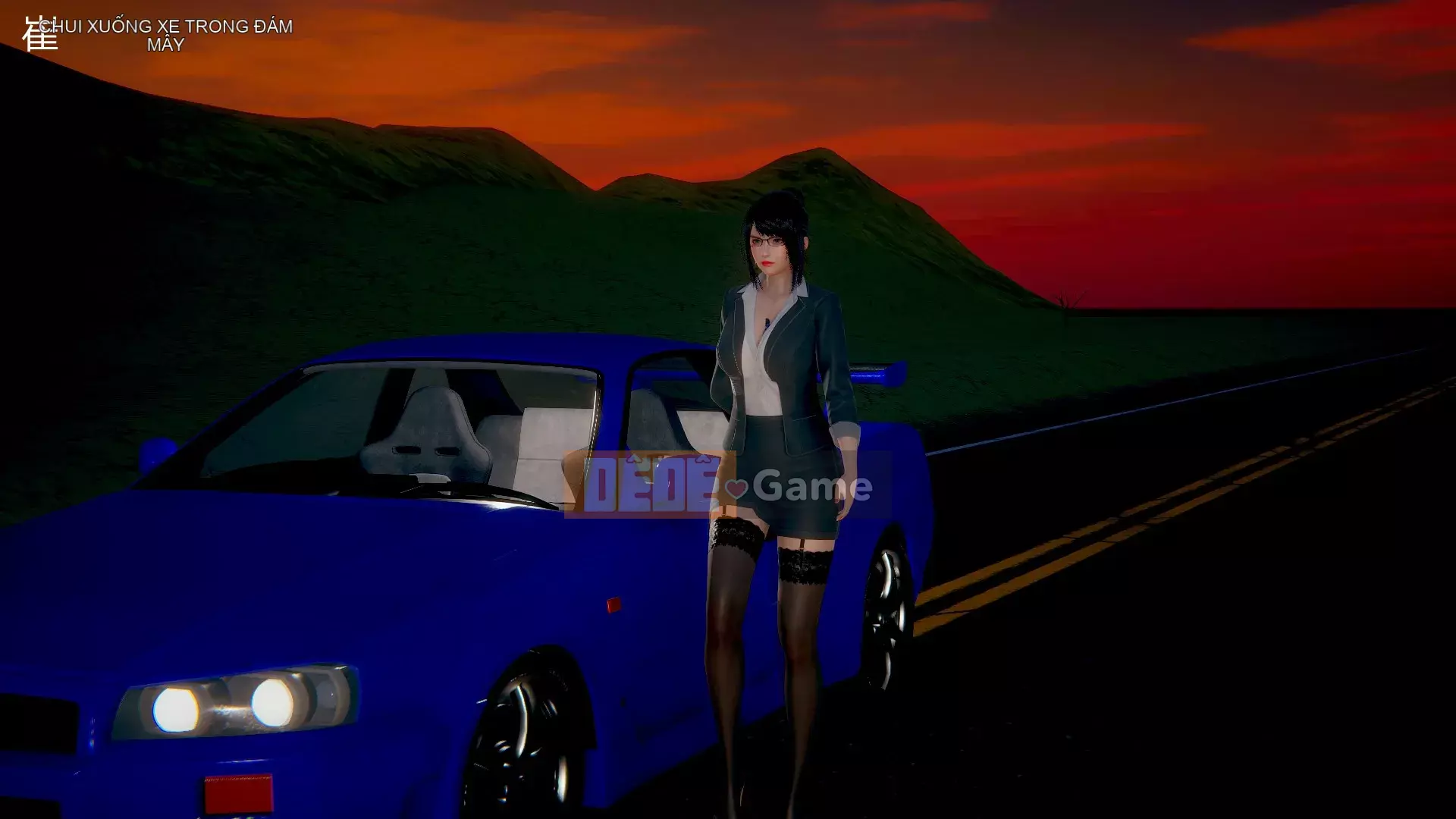 Bẫy Trứng CS/CF Mùa 1