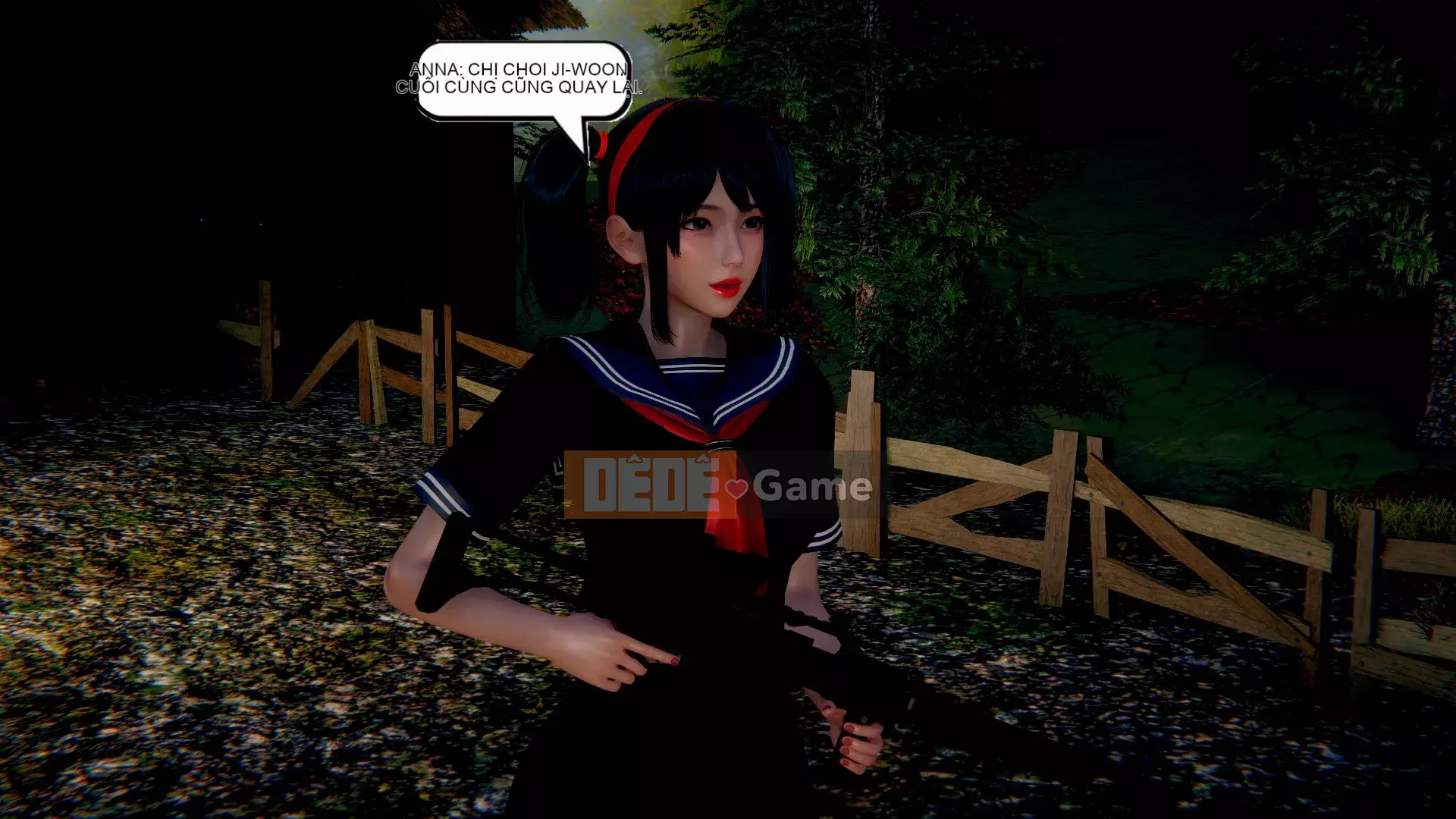 Bẫy Trứng CS/CF Mùa 1