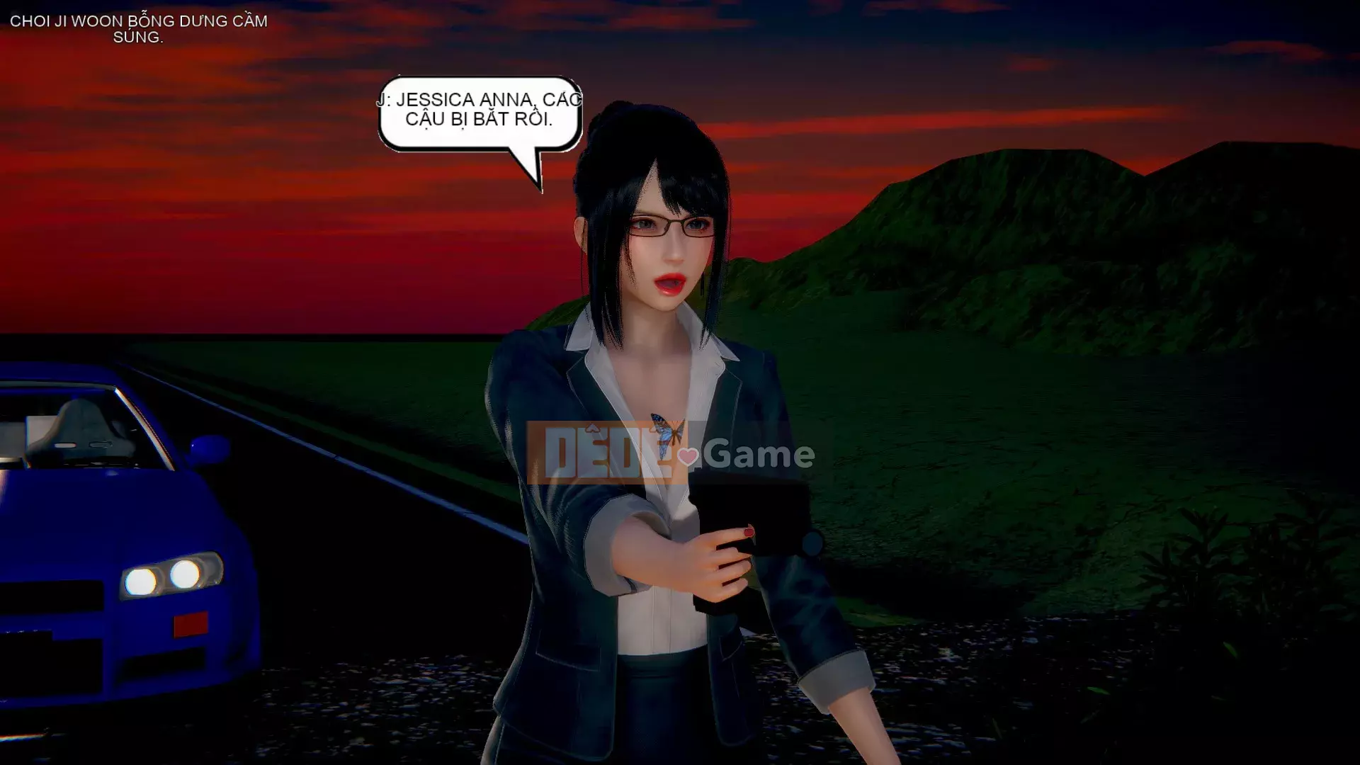 Bẫy Trứng CS/CF Mùa 1