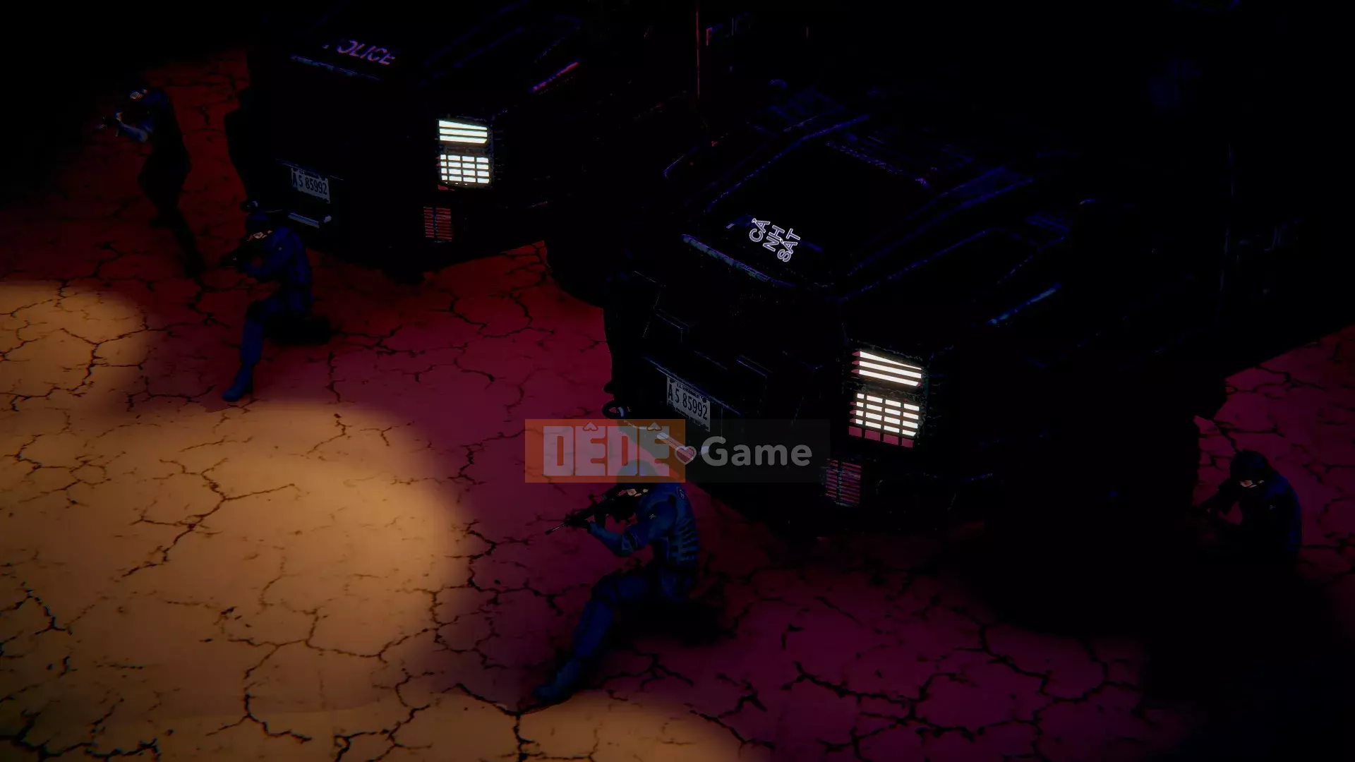 Bẫy Trứng CS/CF Mùa 1