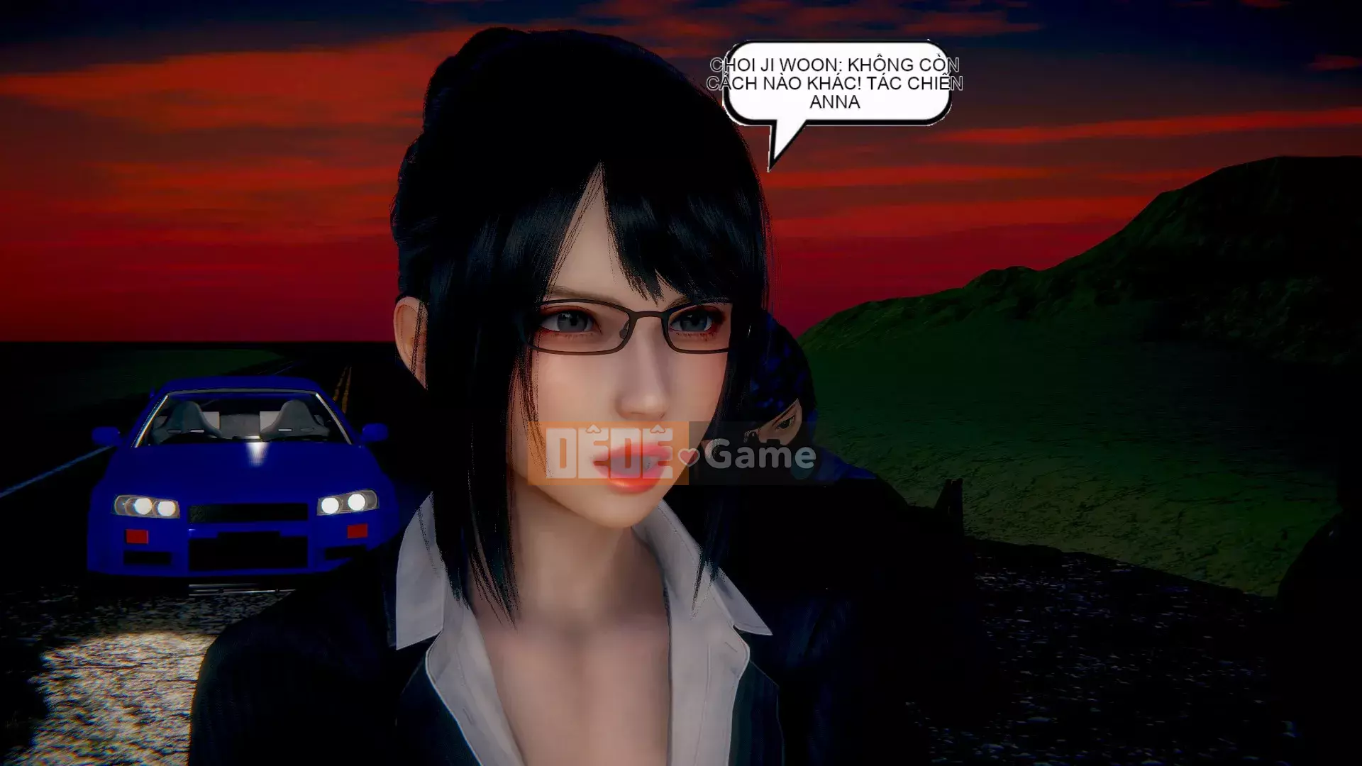 Bẫy Trứng CS/CF Mùa 1