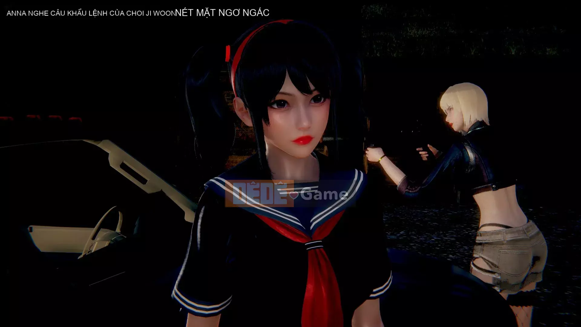 Bẫy Trứng CS/CF Mùa 1