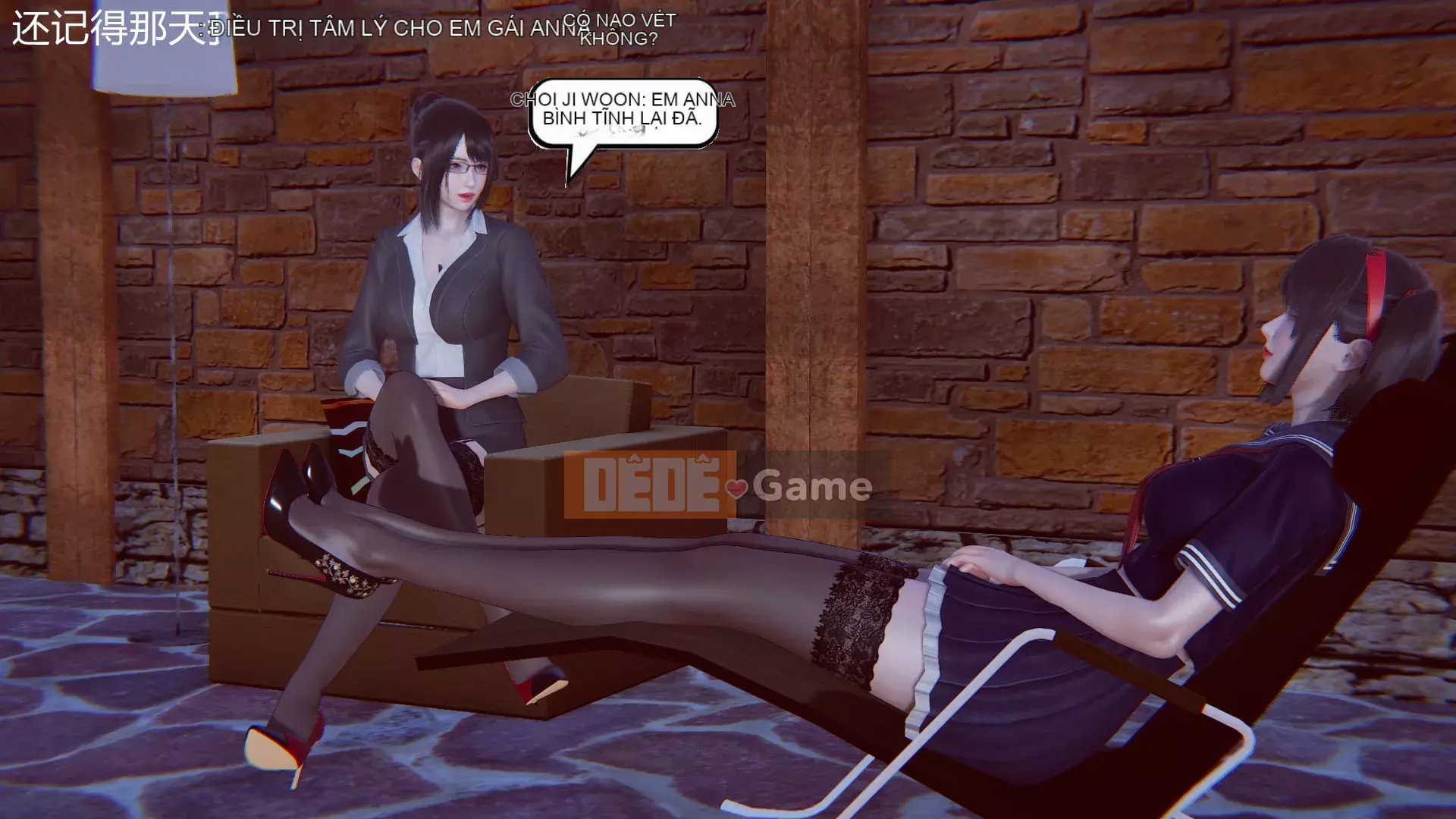 Bẫy Trứng CS/CF Mùa 1