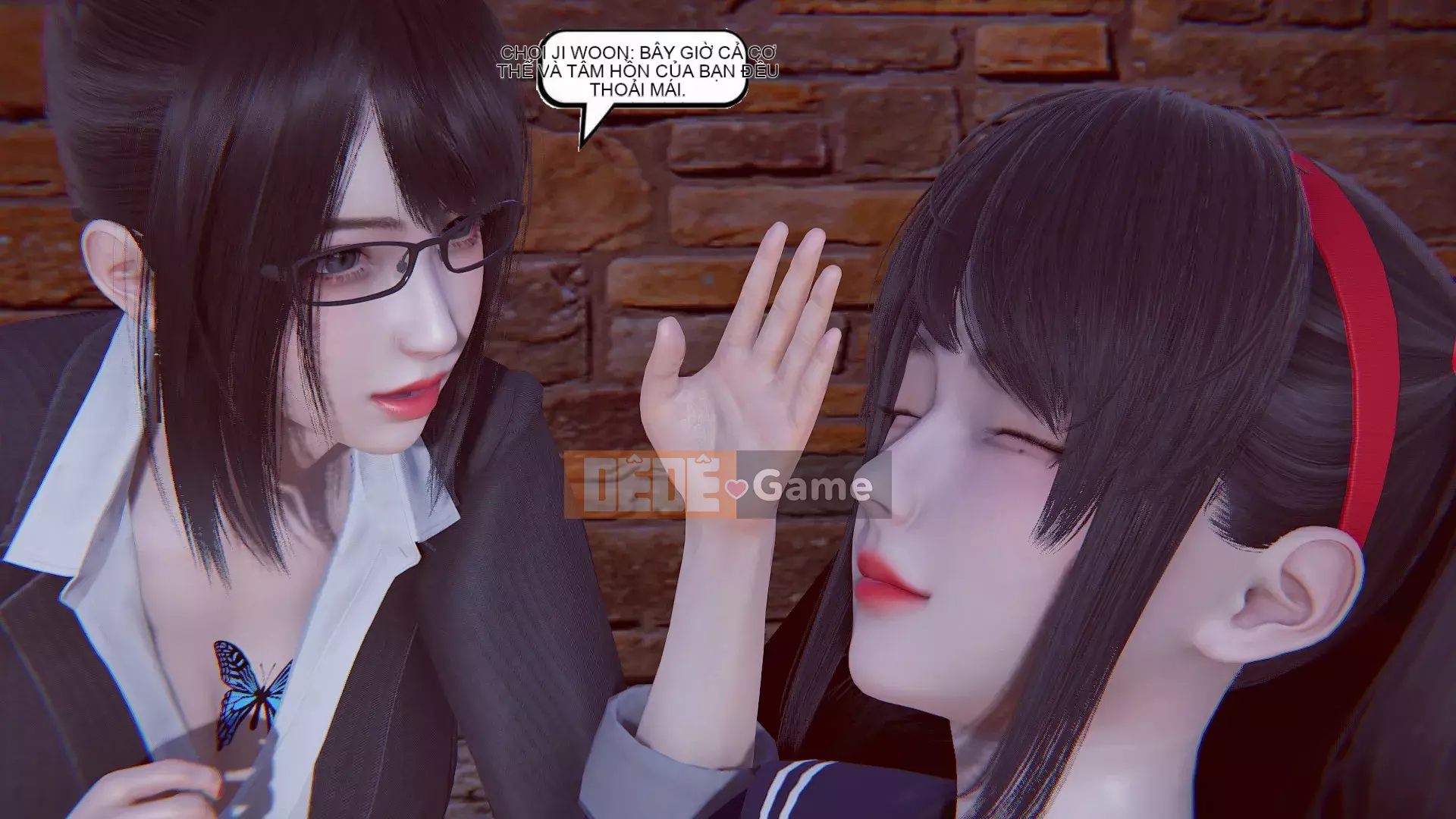 Bẫy Trứng CS/CF Mùa 1