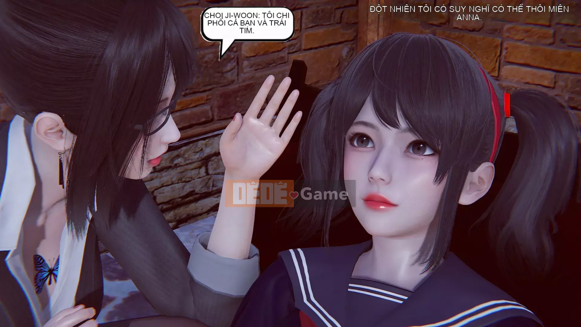 Bẫy Trứng CS/CF Mùa 1