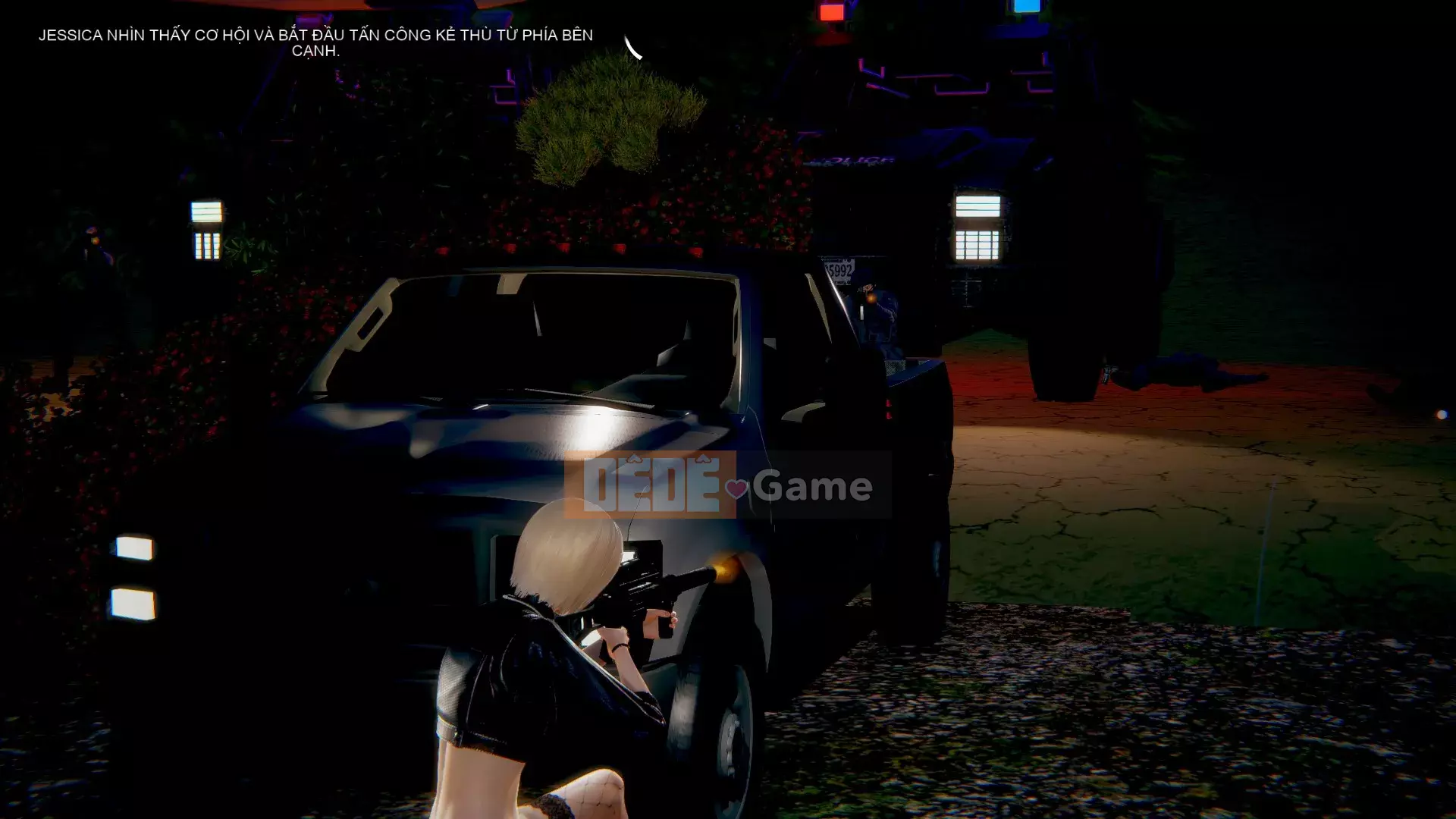 Bẫy Trứng CS/CF Mùa 1