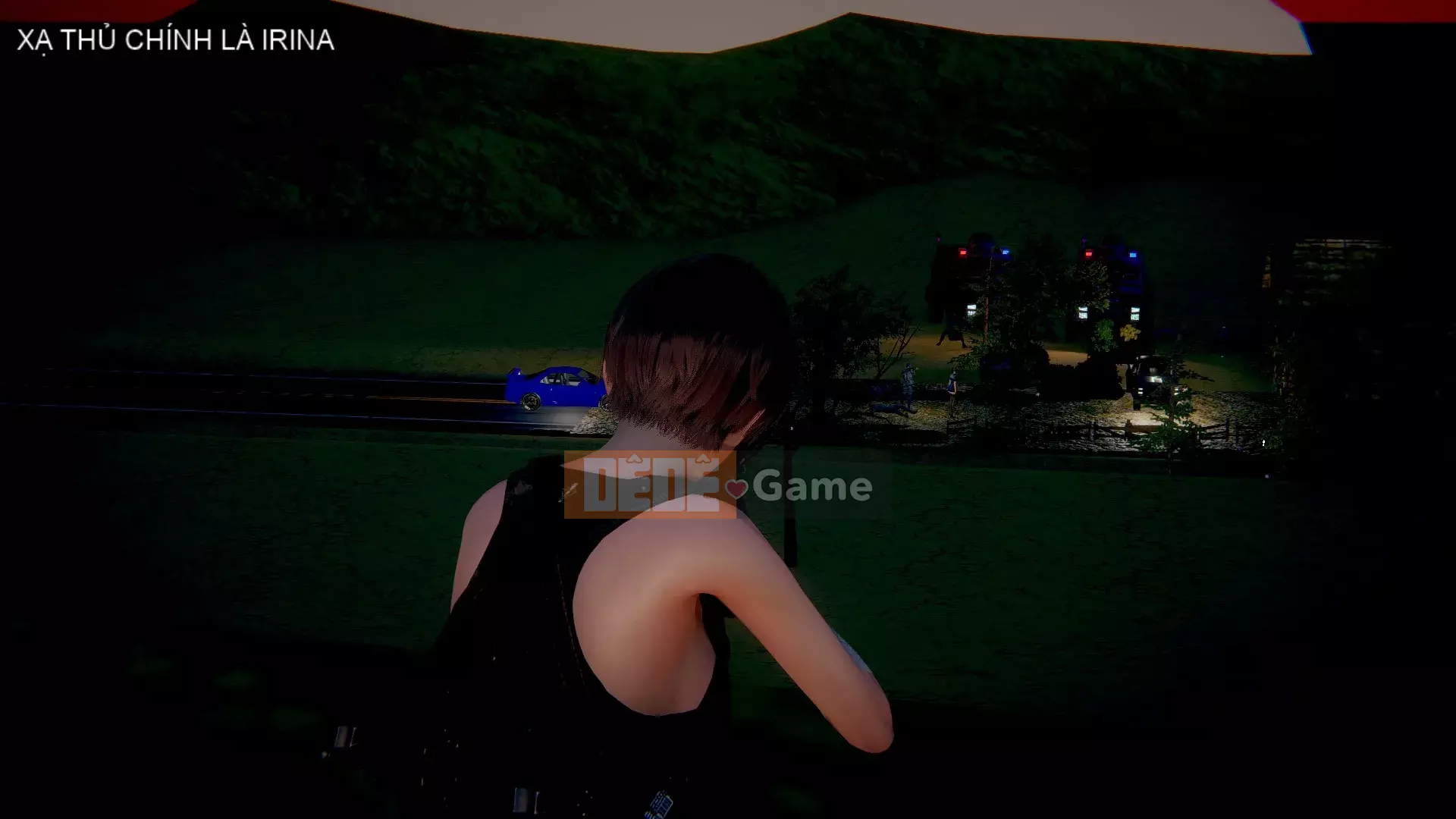 Bẫy Trứng CS/CF Mùa 1