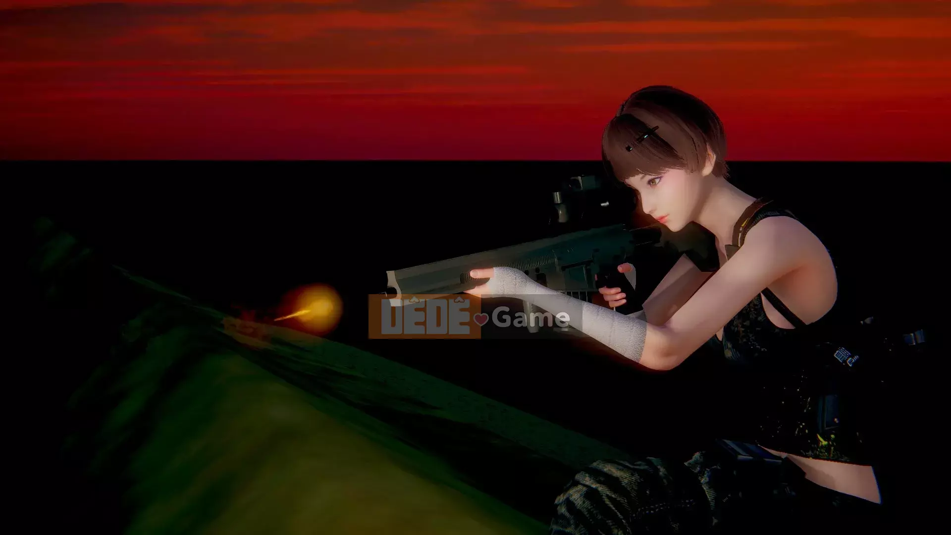 Bẫy Trứng CS/CF Mùa 1