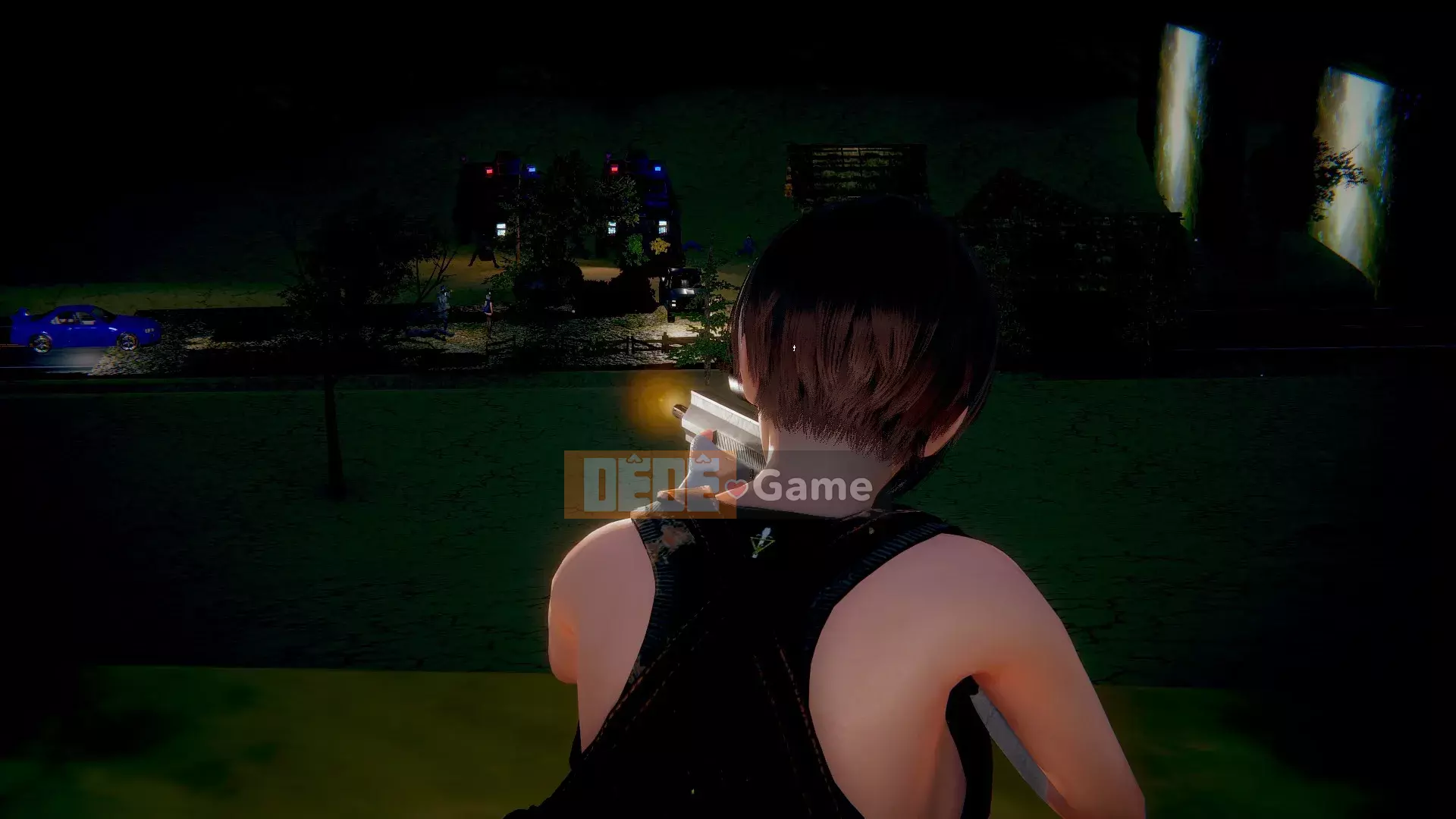 Bẫy Trứng CS/CF Mùa 1