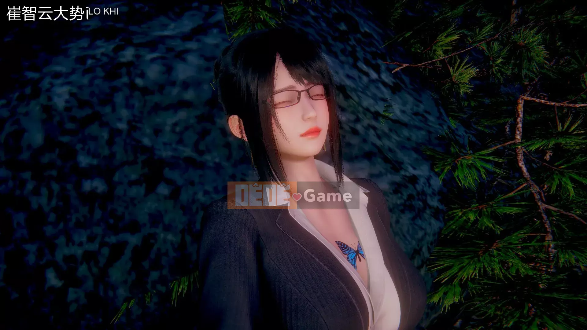 Bẫy Trứng CS/CF Mùa 1