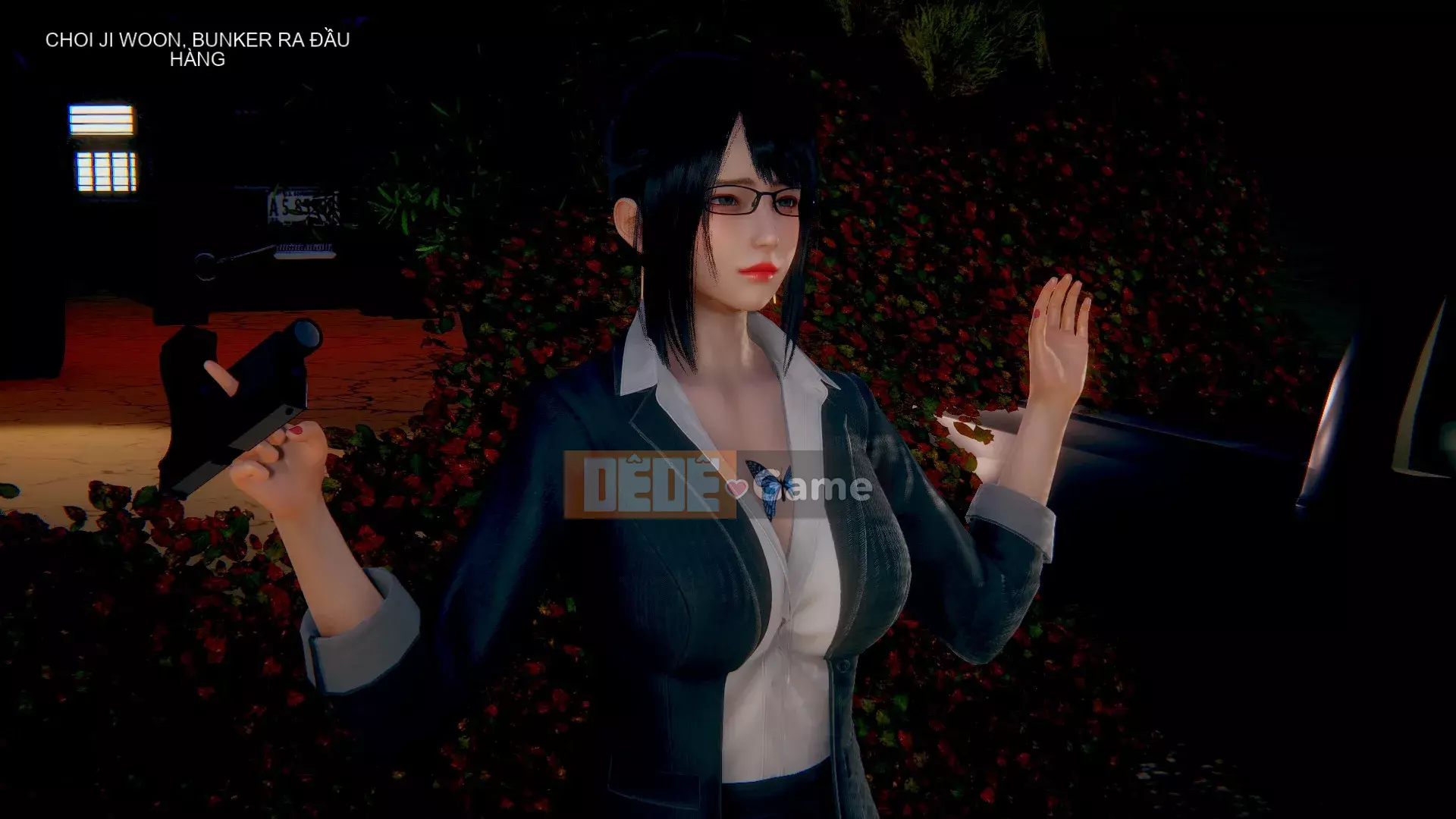 Bẫy Trứng CS/CF Mùa 1